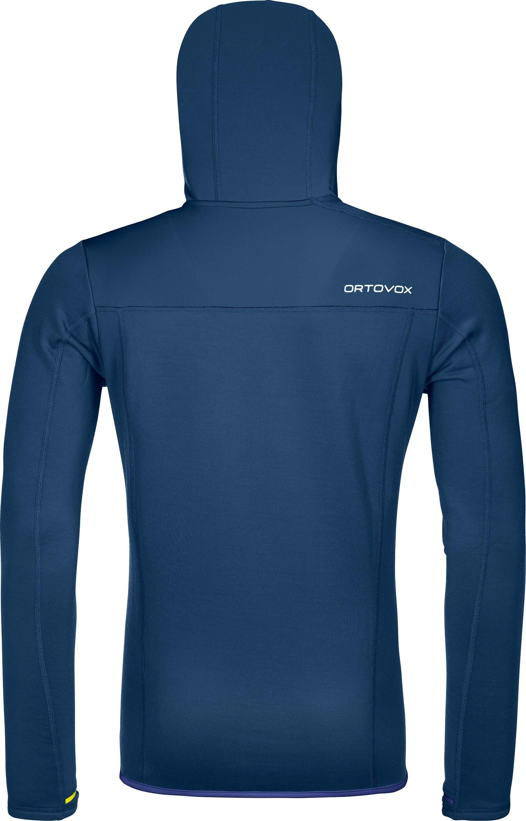 Fleecejacke mit Kapuze - Image 2