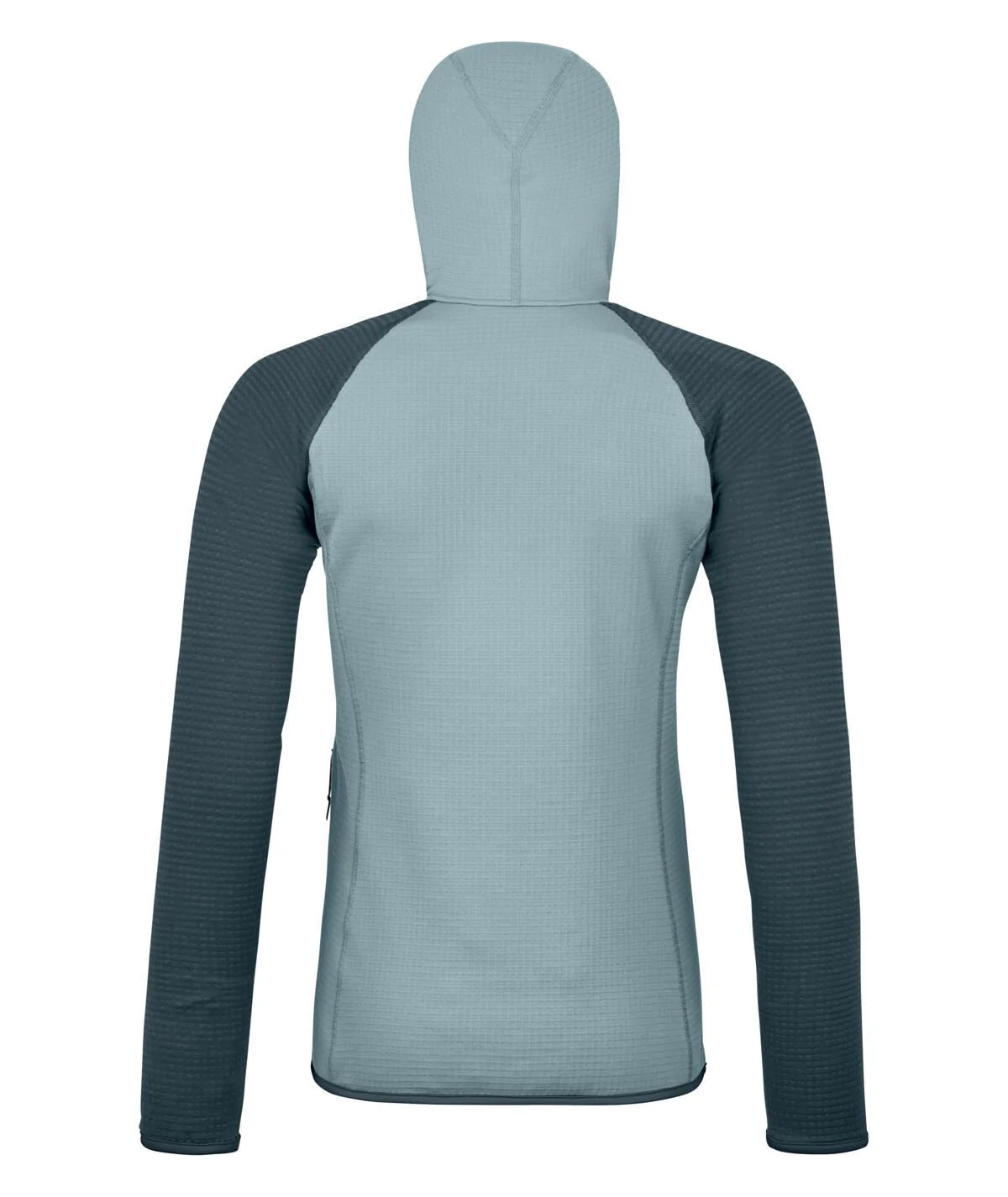 Fleecejacke mit Kapuze - Image 2