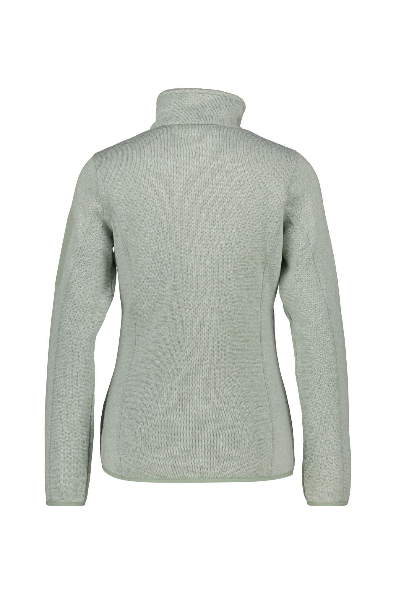 Fleecejacke mit Stehkragen - Image 2