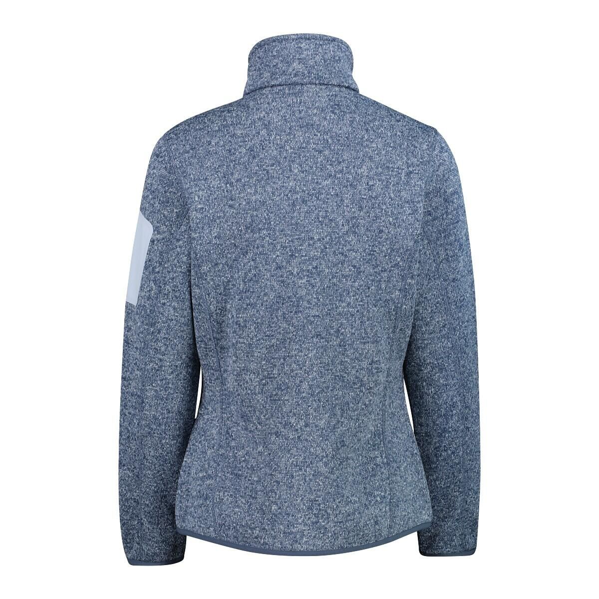 Fleecejacke mit Stehkragen - Image 2