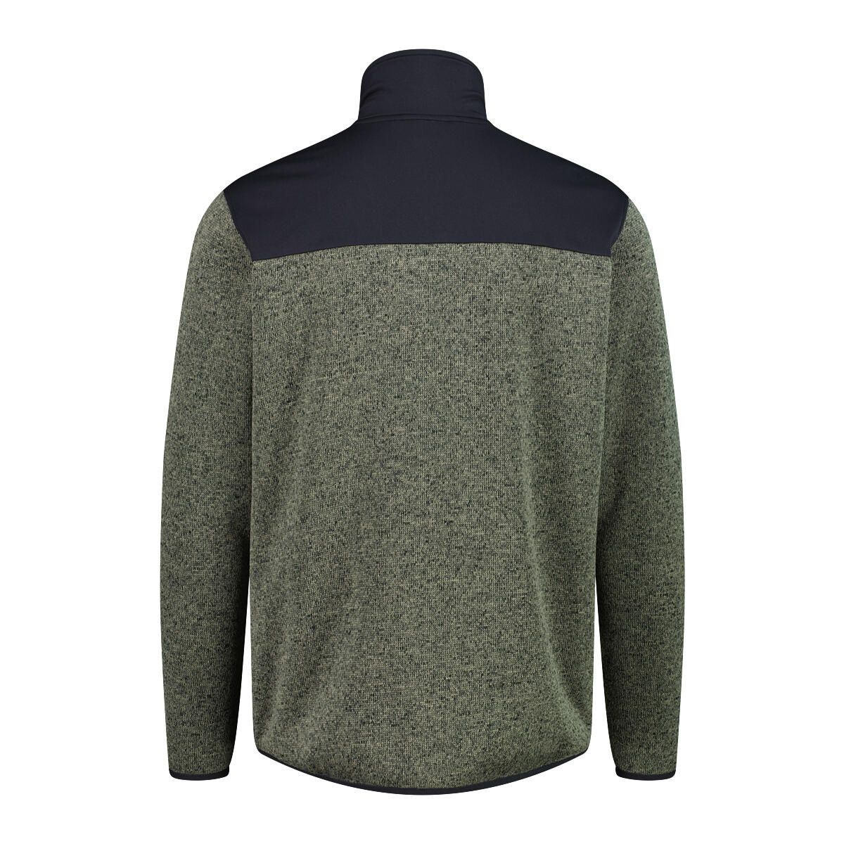 Fleecejacke mit Stehkragen - Image 2