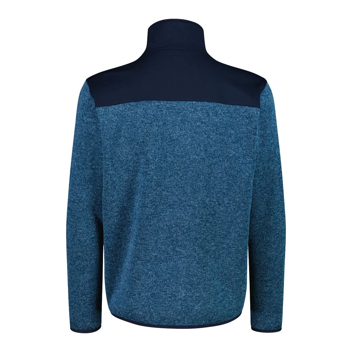 Fleecejacke mit Stehkragen - Image 2