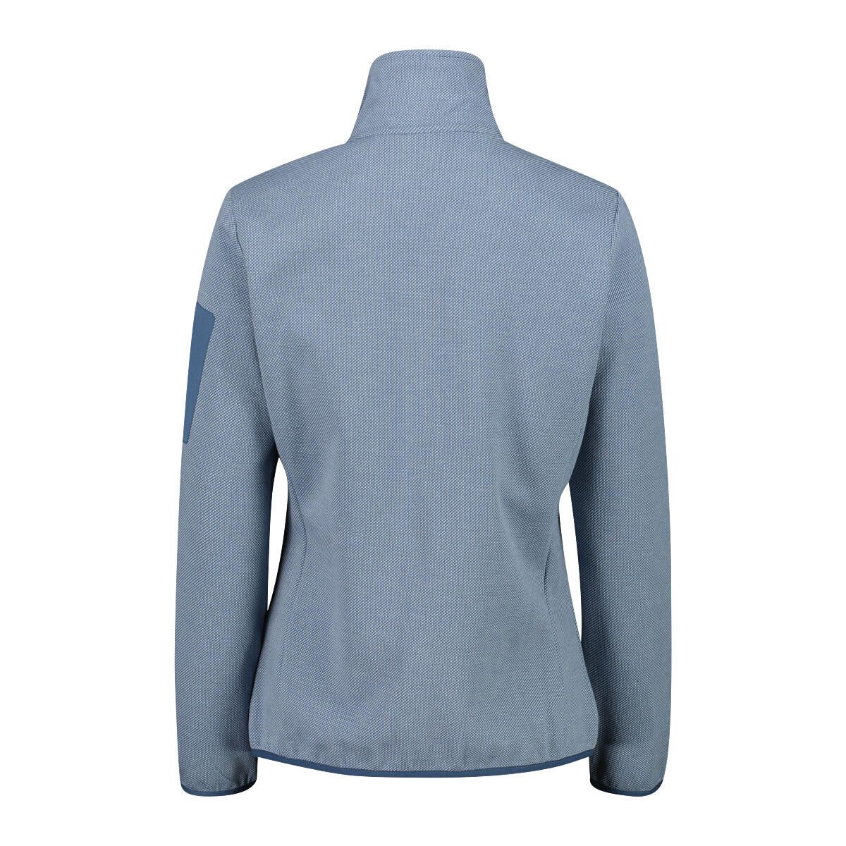 Fleecejacke mit Stehkragen - Image 2