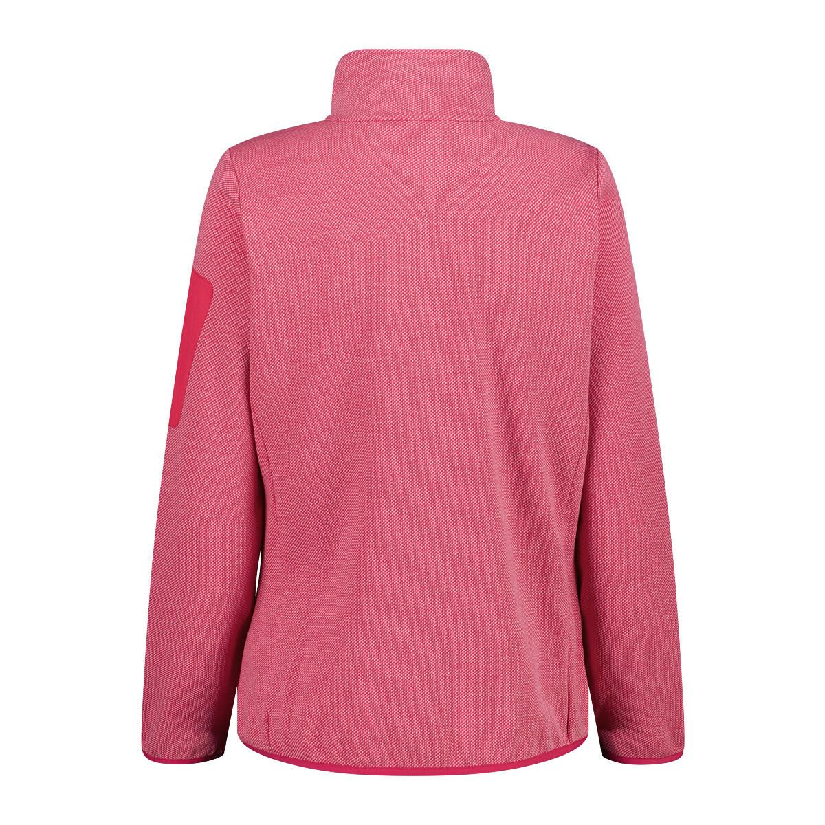 Fleecejacke mit Stehkragen - Image 2