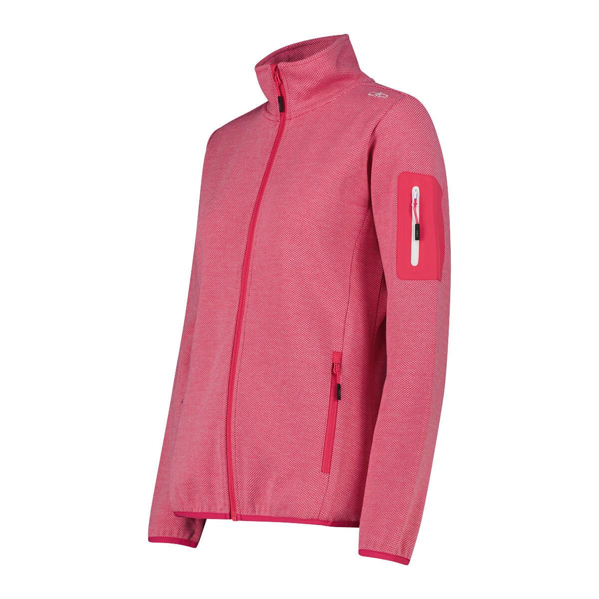 Fleecejacke mit Stehkragen - Image 3