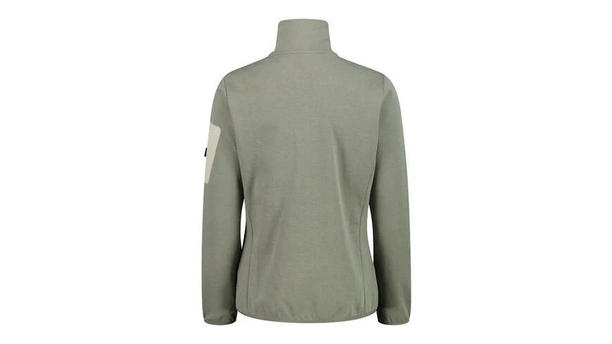 Fleecejacke mit Stehkragen - Image 2