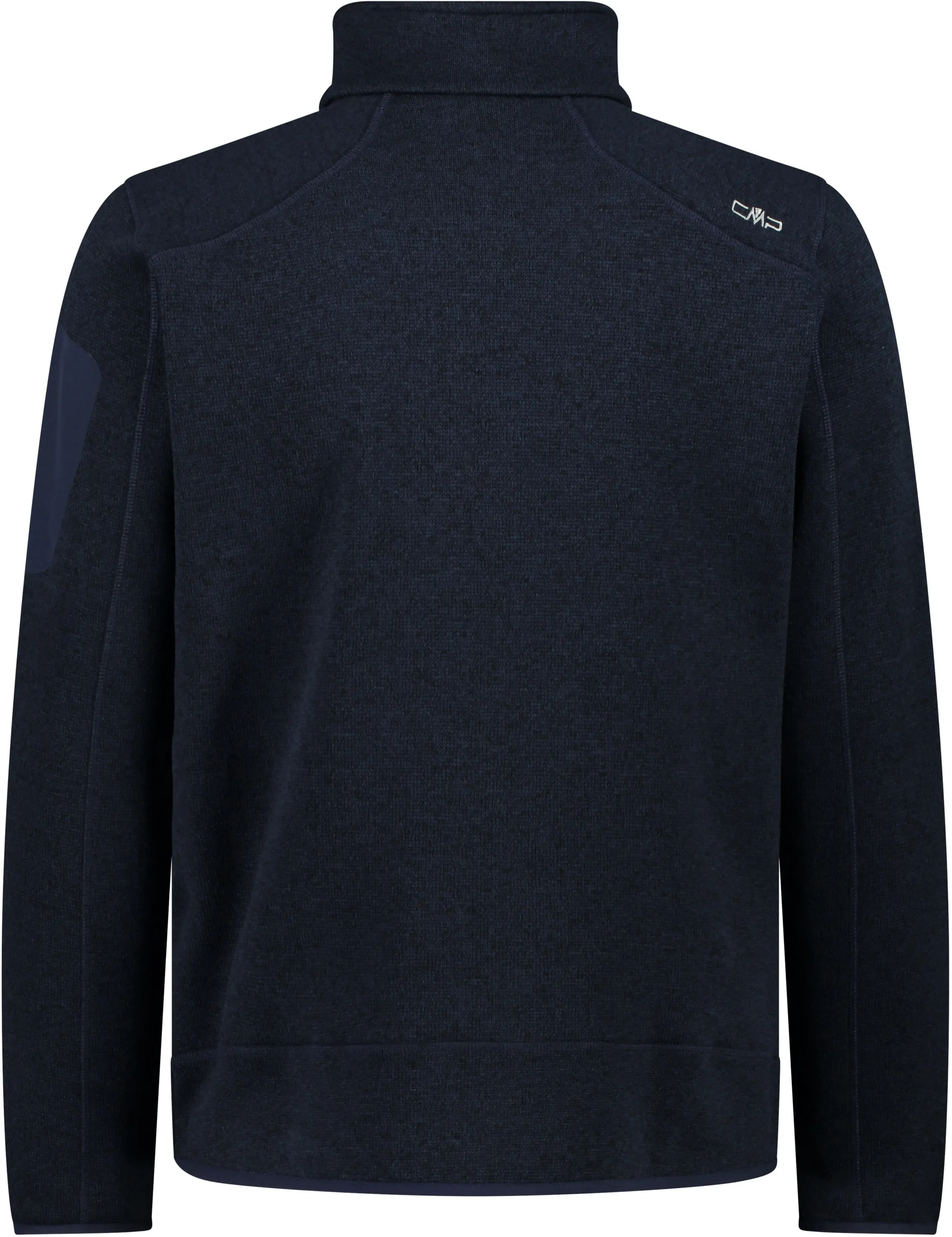 Fleecejacke mit Stehkragen - Image 2