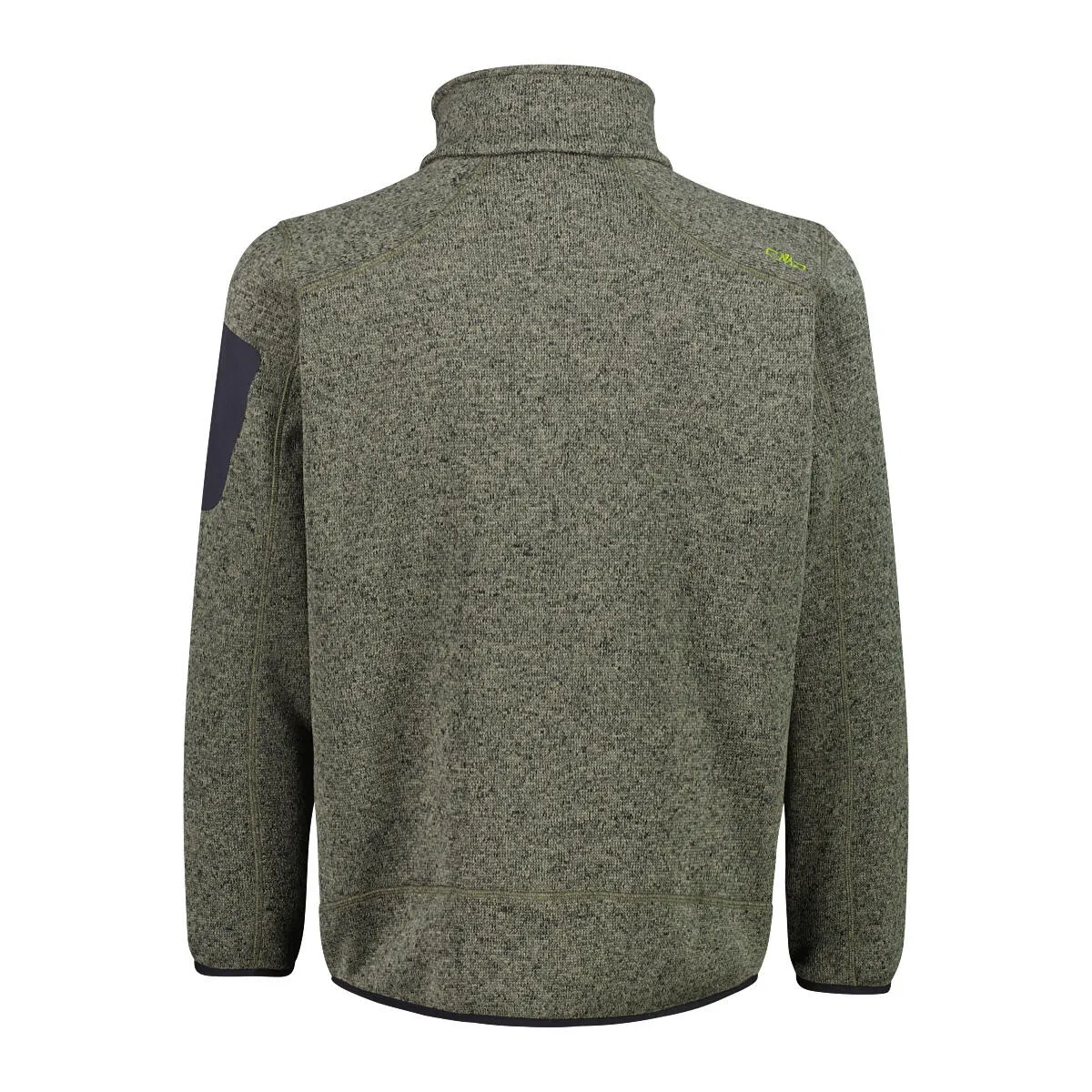 Fleecejacke mit Stehkragen - Image 2