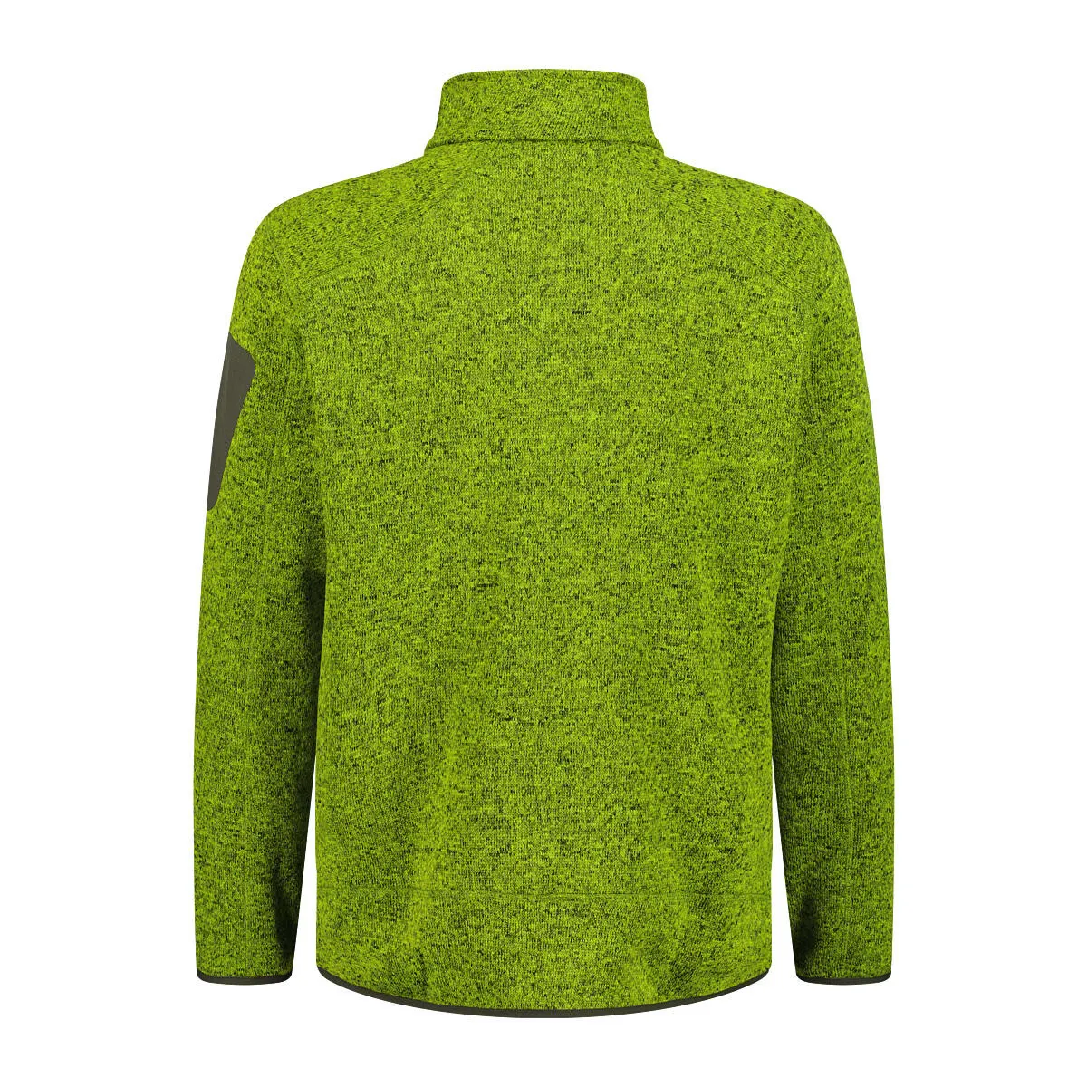 Fleecejacke mit Stehkragen - Image 2