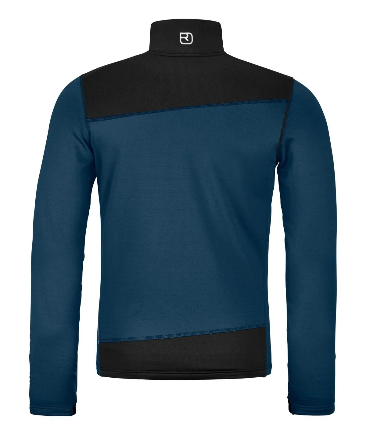 Fleecejacke mit Stehkragen - Image 2