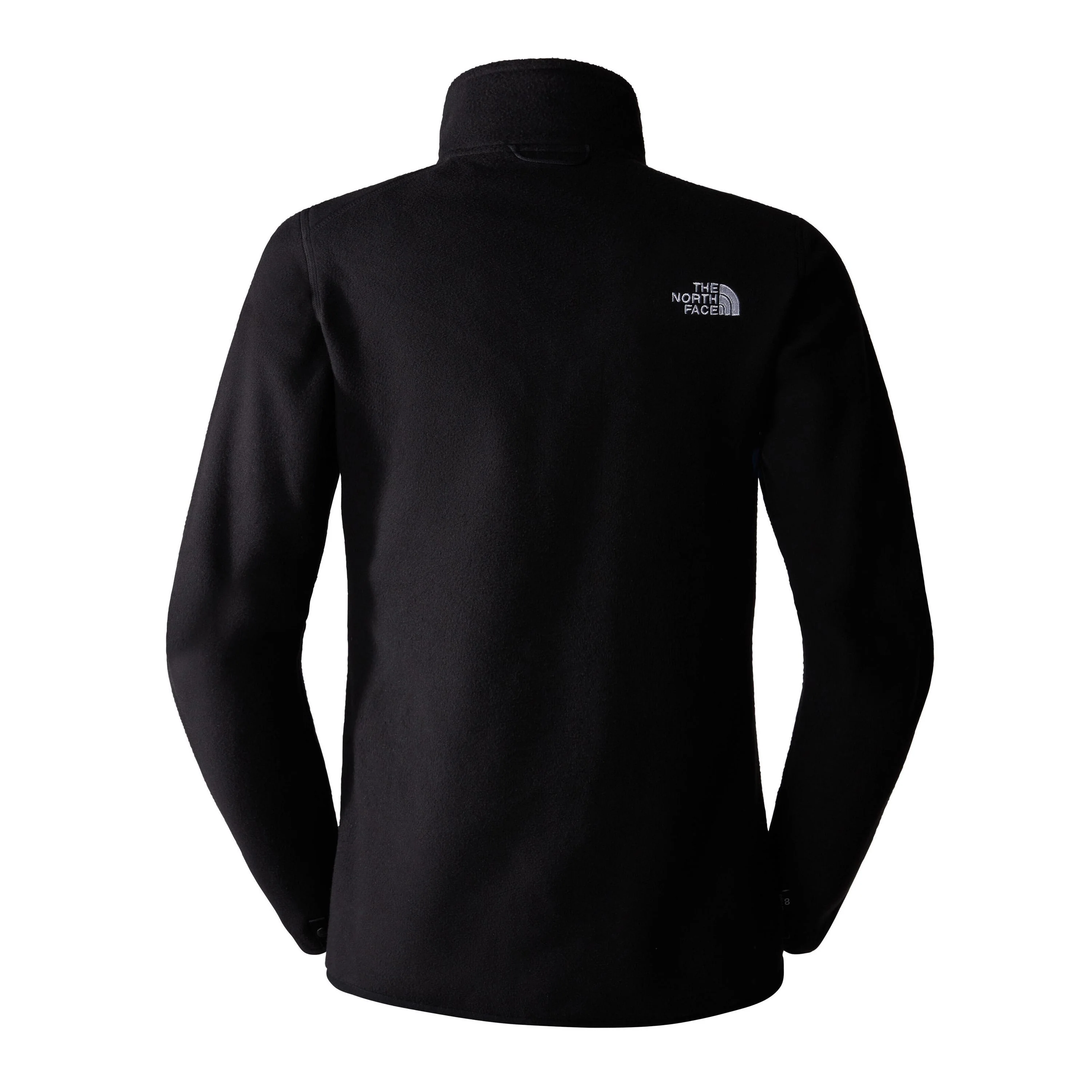 Fleecejacke mit Stehkragen - Image 2