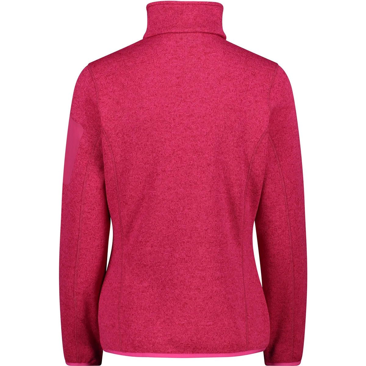 Fleecejacke mit Stehkragen - Image 2