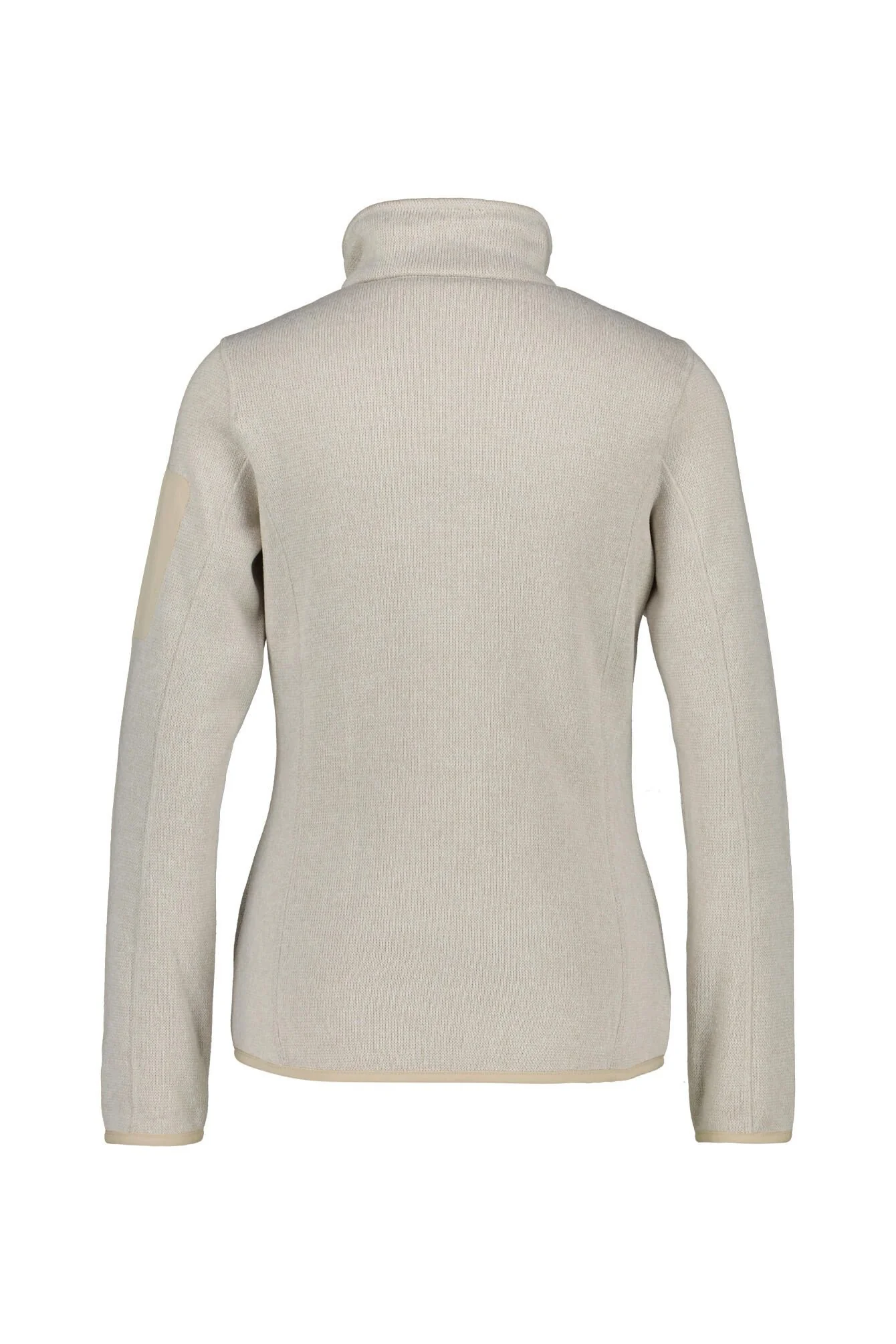 Fleecejacke mit Stehkragen - Image 2