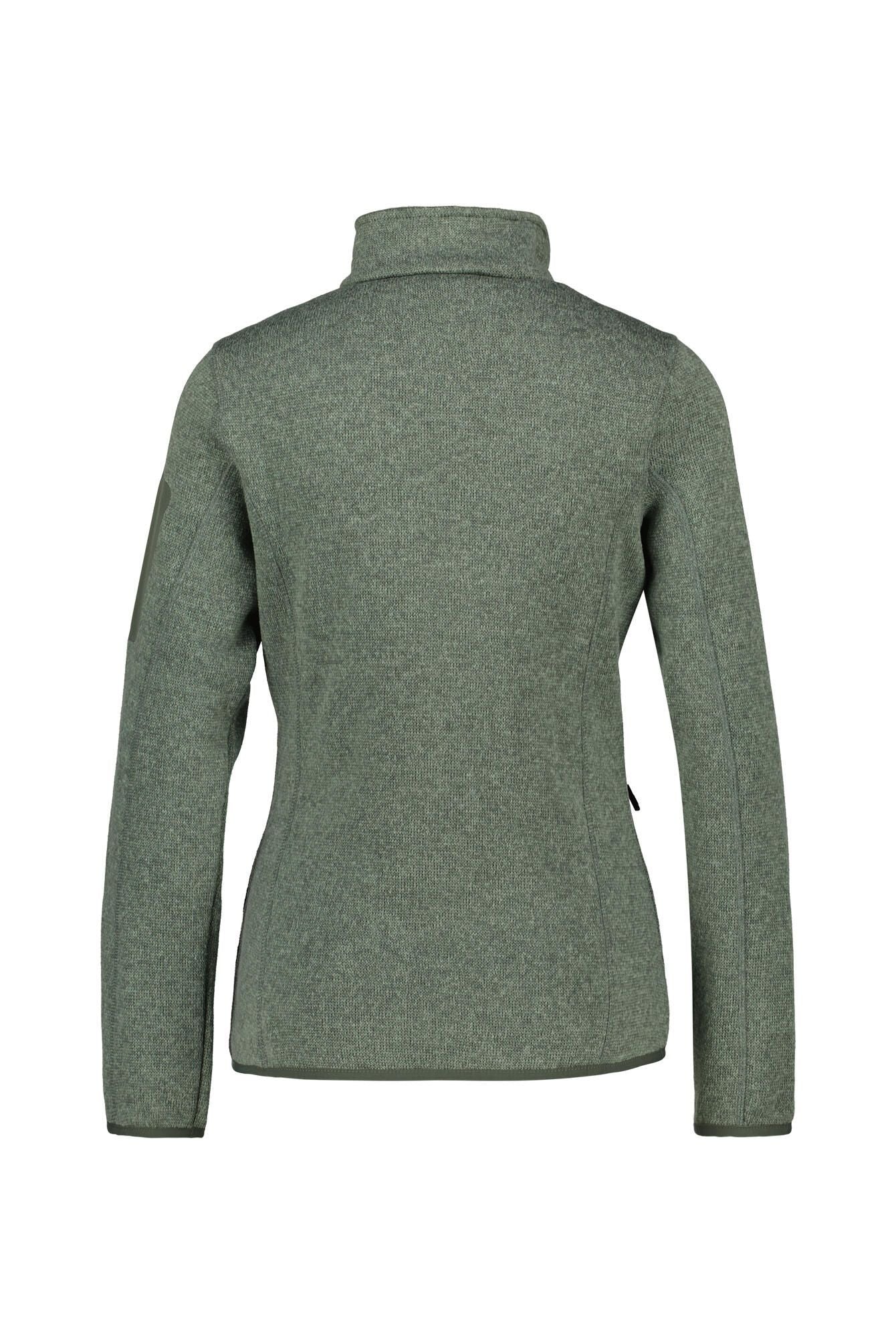 Fleecejacke mit Stehkragen - Image 2