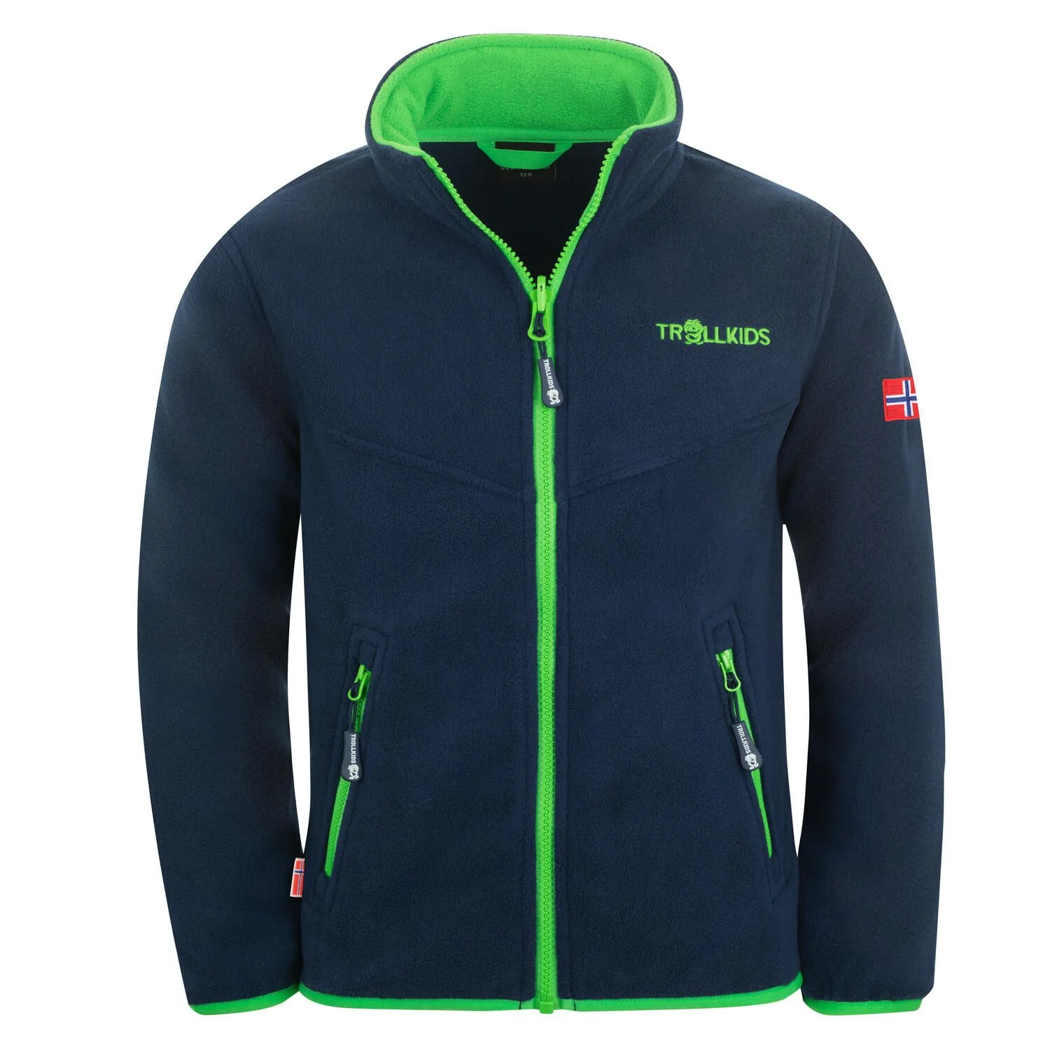 Fleecejacke Oppdal