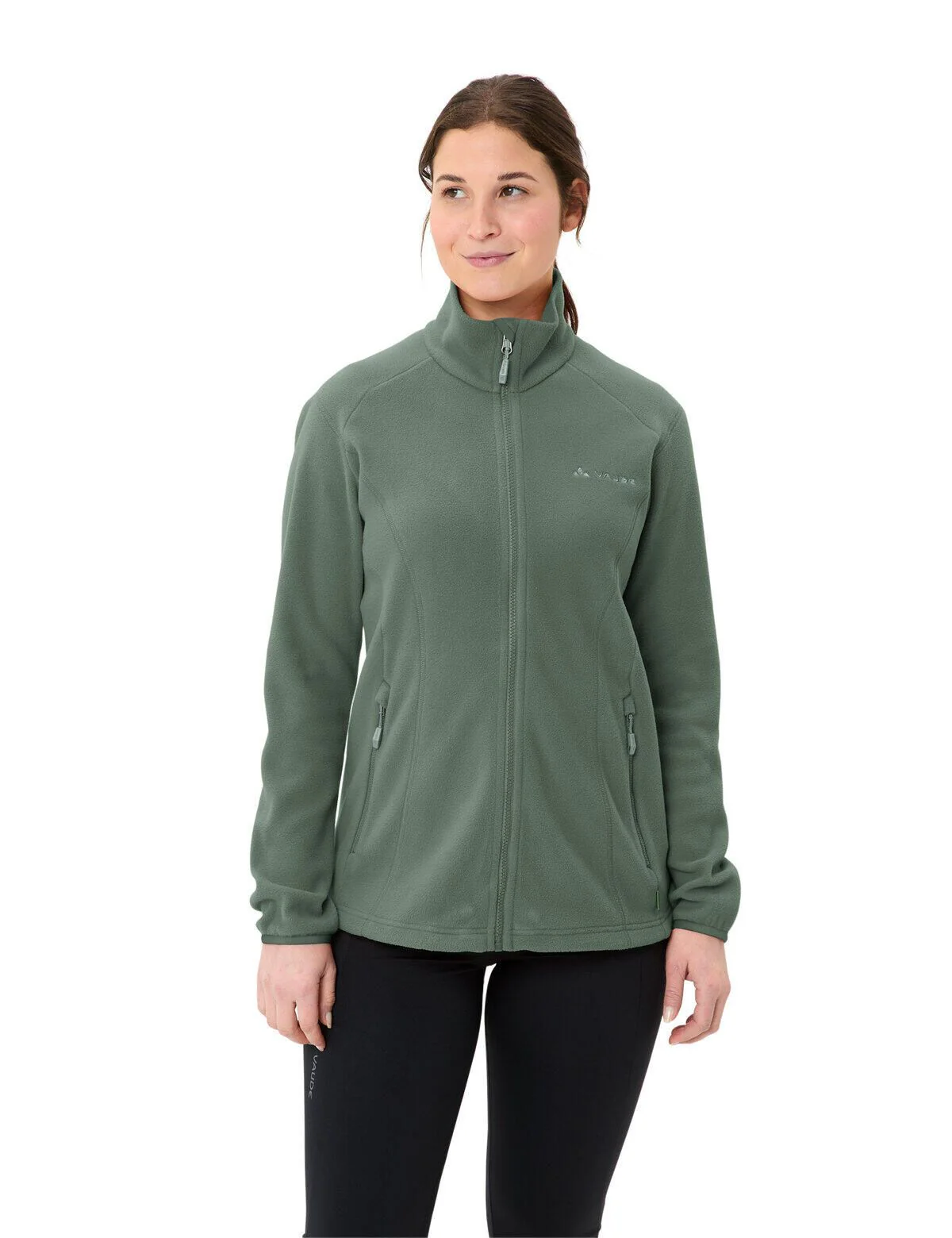 Fleecejacke Outdoor - Image 3