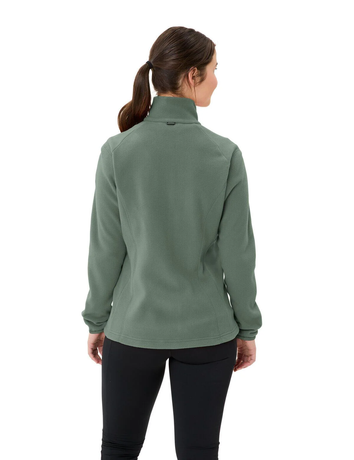 Fleecejacke Outdoor - Image 4