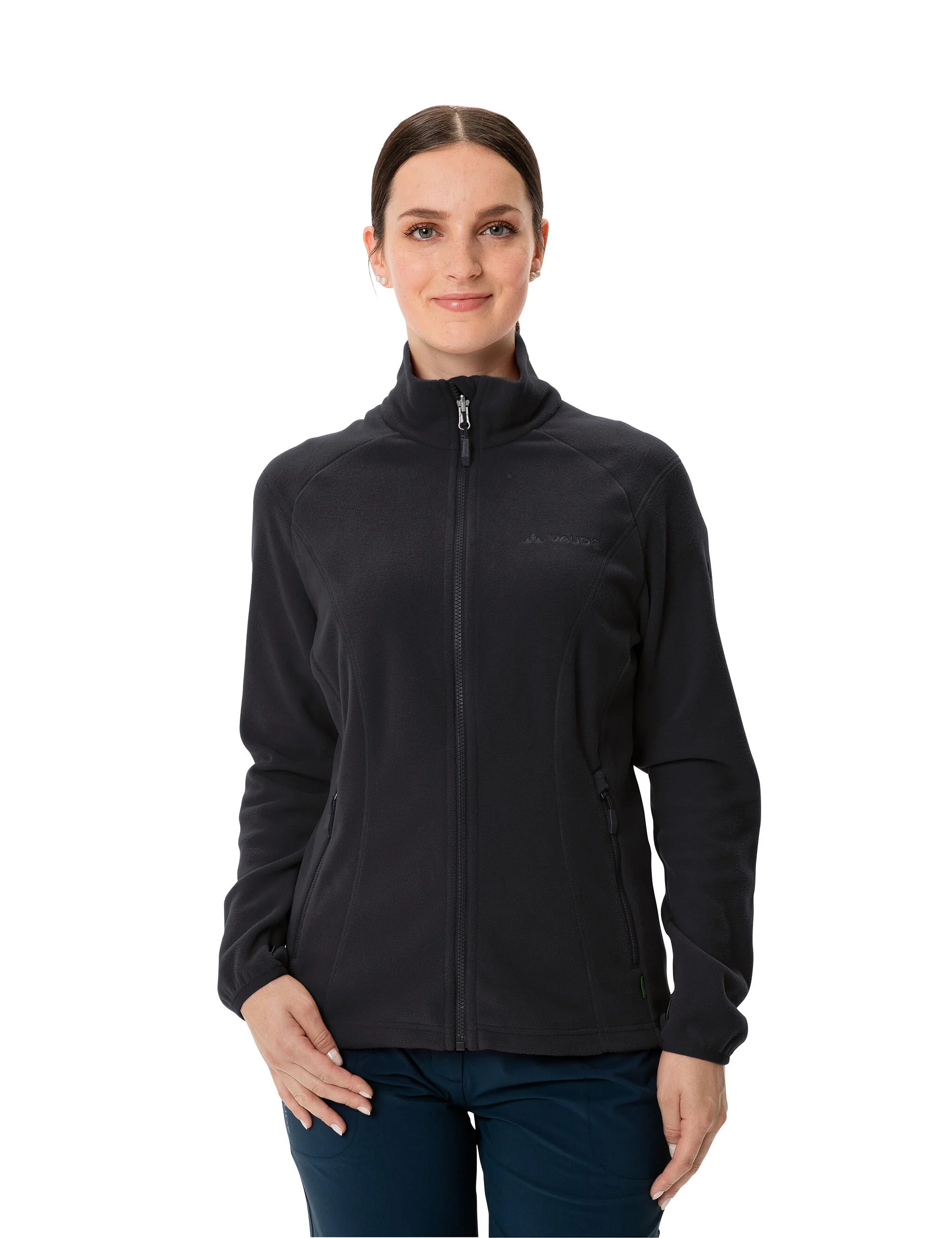 Fleecejacke Outdoor - Image 3