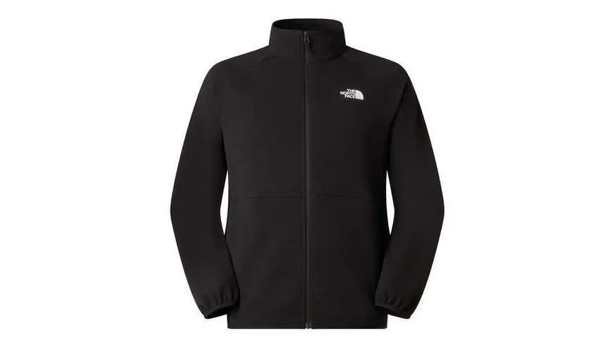 Fleecejacke PACKABLE KECHA