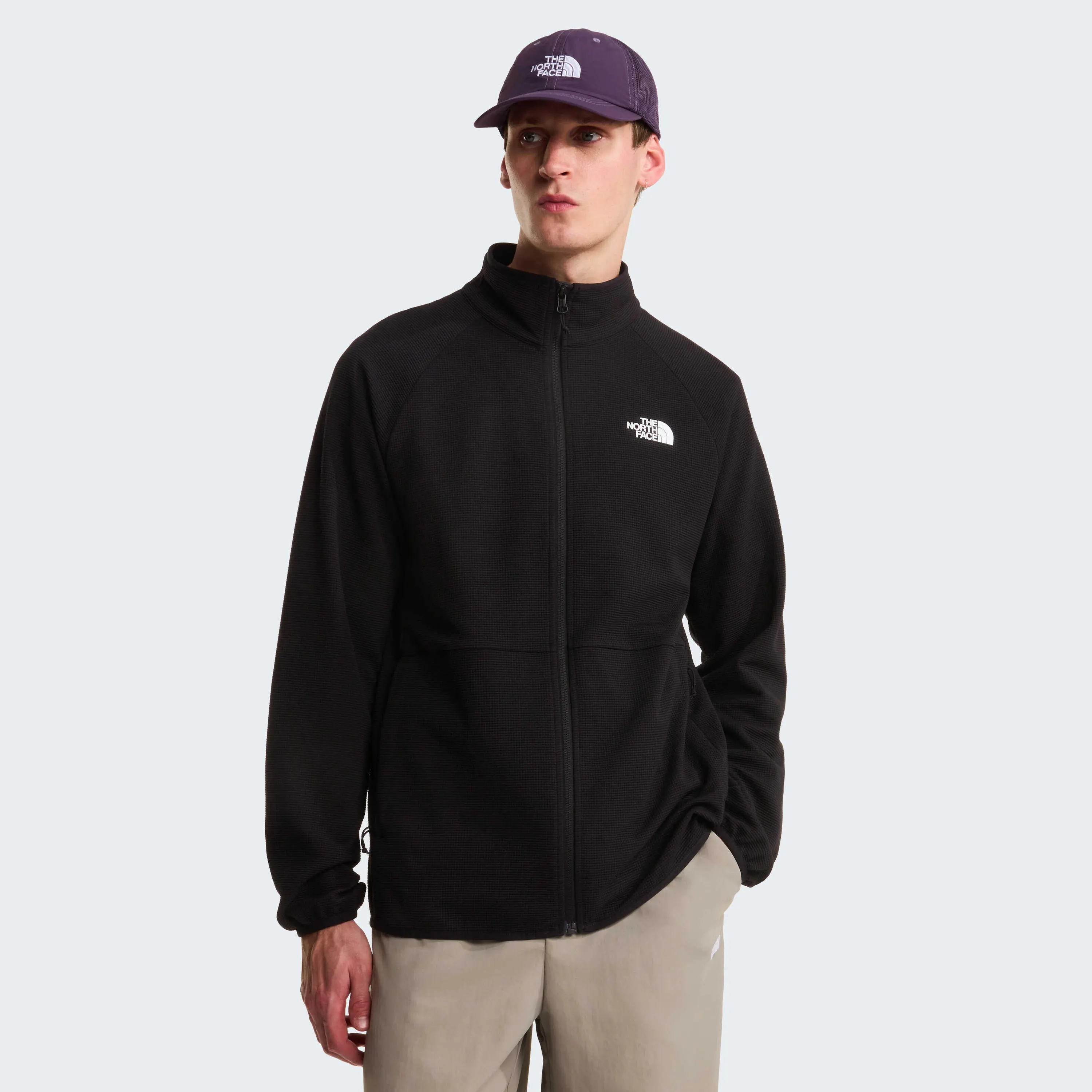 Fleecejacke PACKABLE KECHA - Image 3
