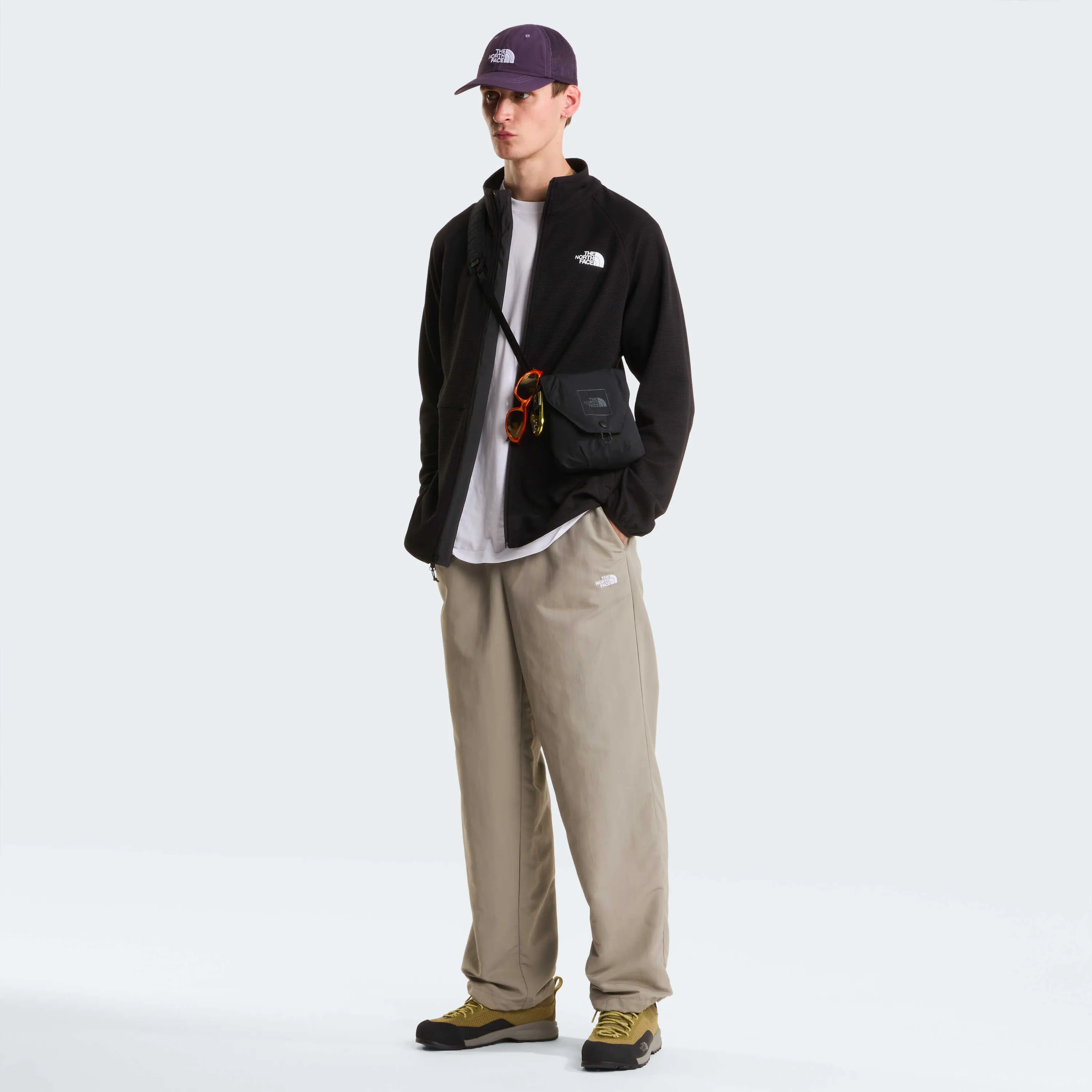 Fleecejacke PACKABLE KECHA - Image 4