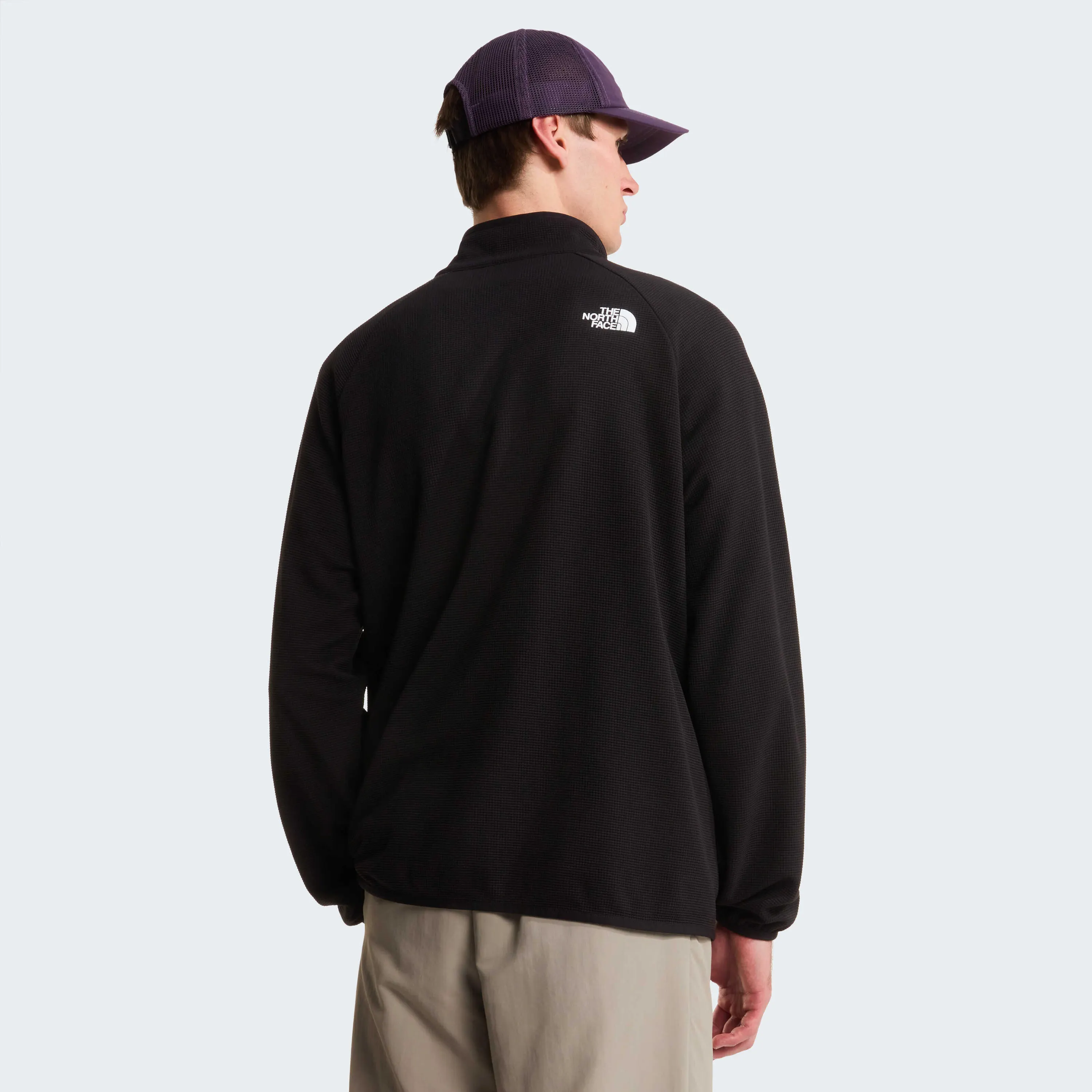 Fleecejacke PACKABLE KECHA - Image 5