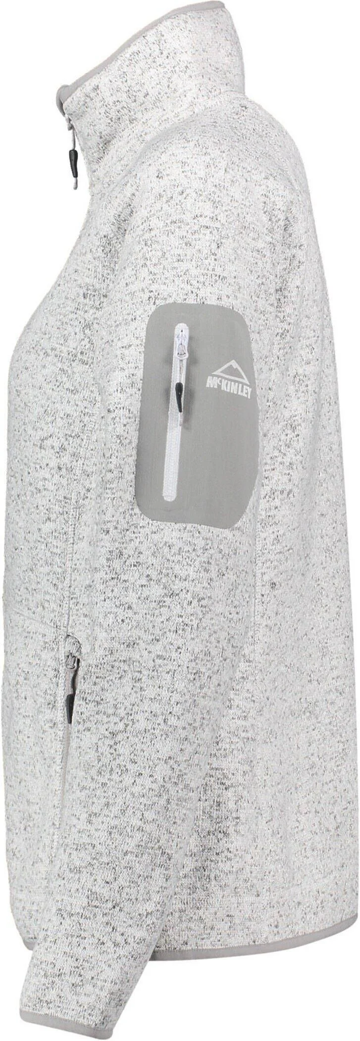 Fleecejacke Skeena - Image 3