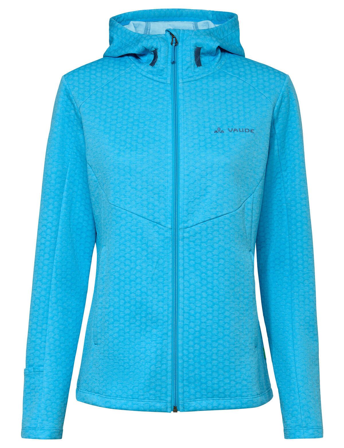 Fleecejacke SKOMER HIKING