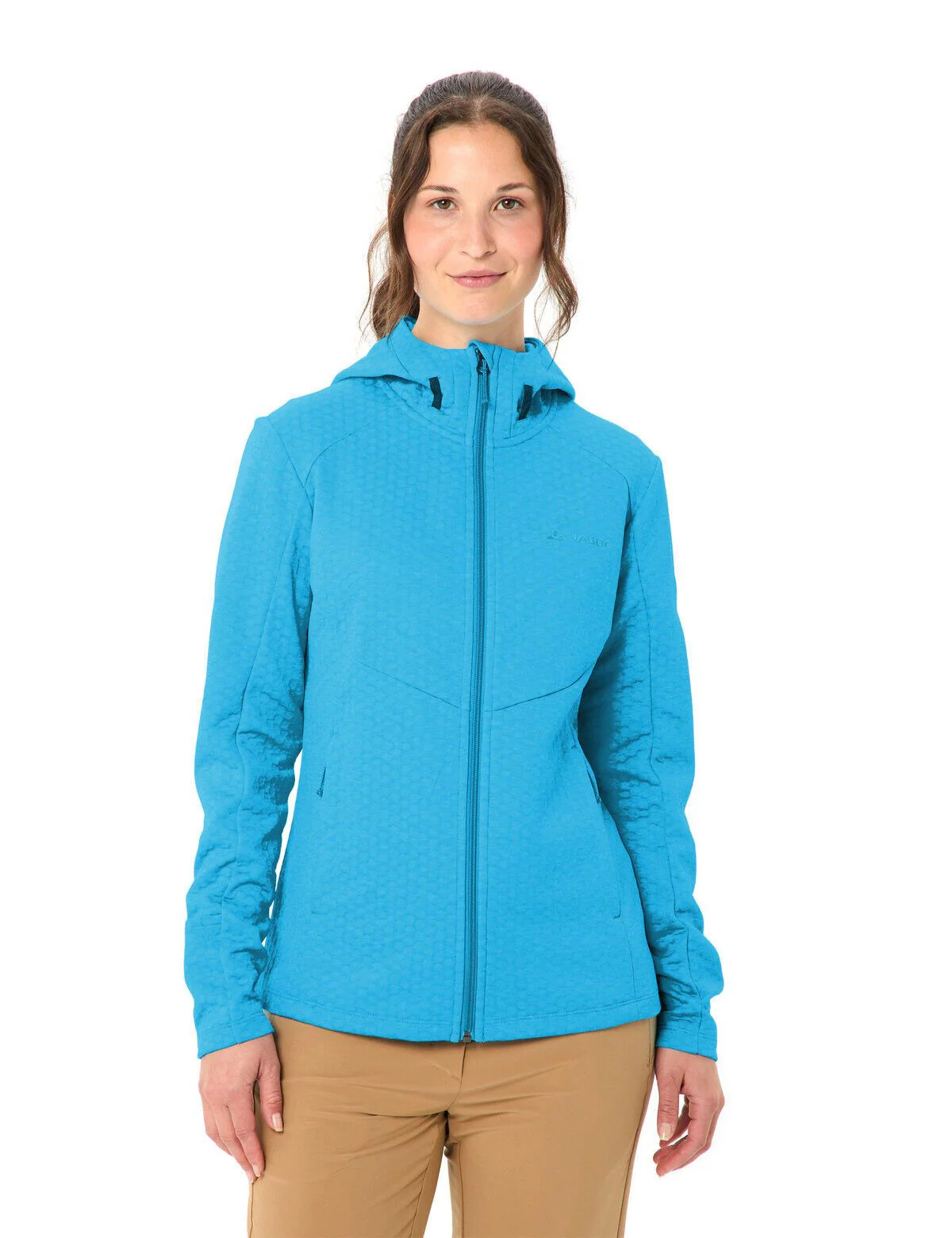 Fleecejacke SKOMER HIKING - Image 3