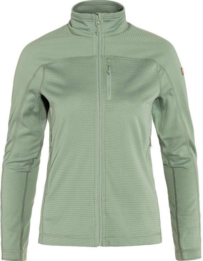 Fleecejacke Trekking - Image 4