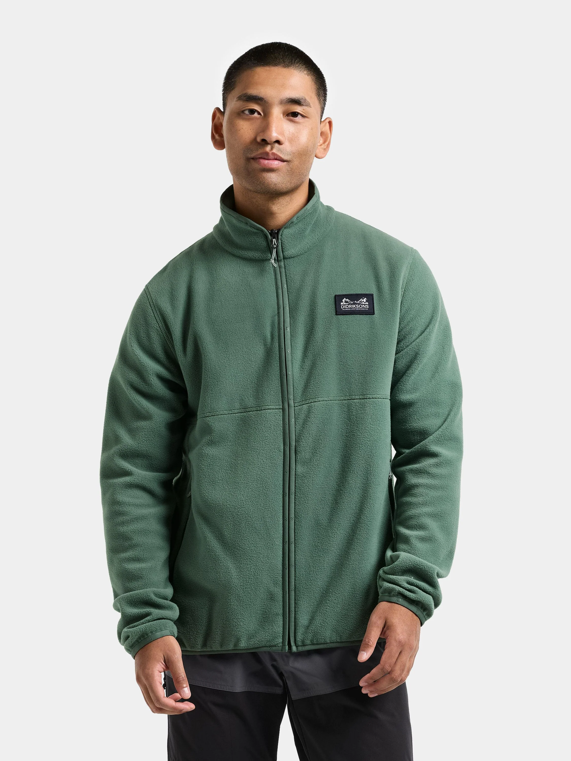 Fleecejacke VITO - Image 2