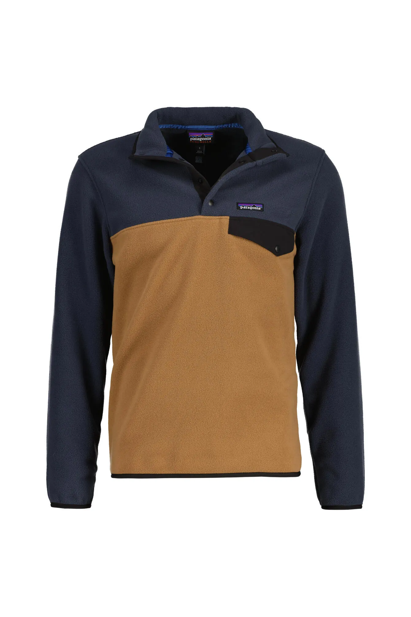 Fleecepullover