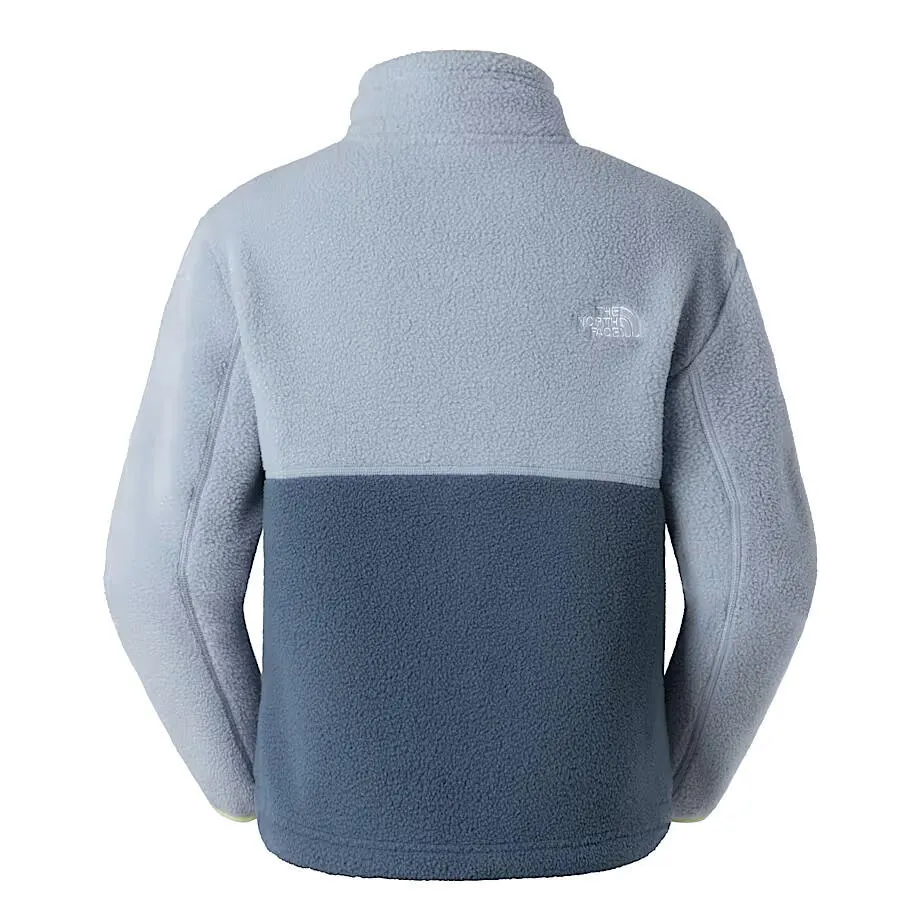 Fleecepullover YUMIORI - Image 2