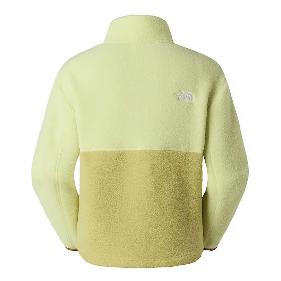 Fleecepullover YUMIORI - Image 2