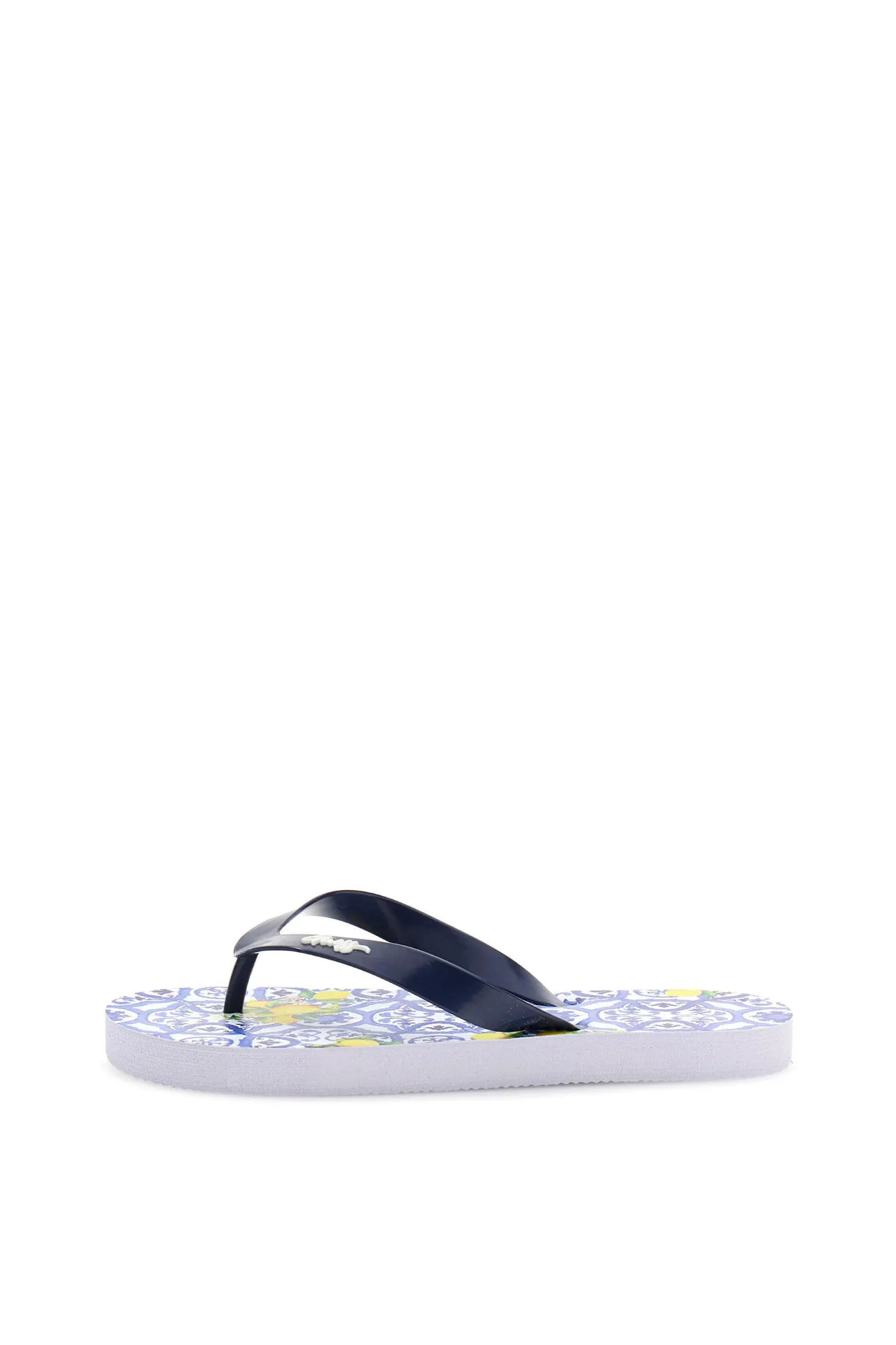 Flip Flops gemustert