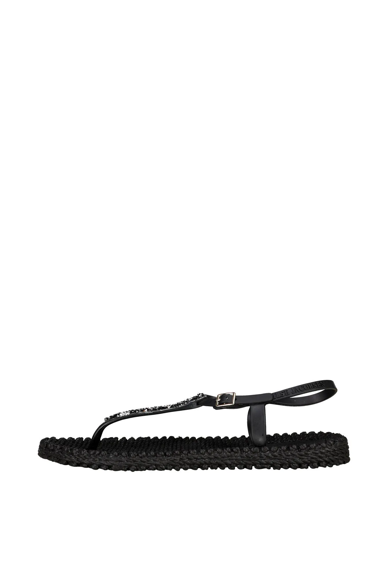 Flip Flops mit Strasssteinen
