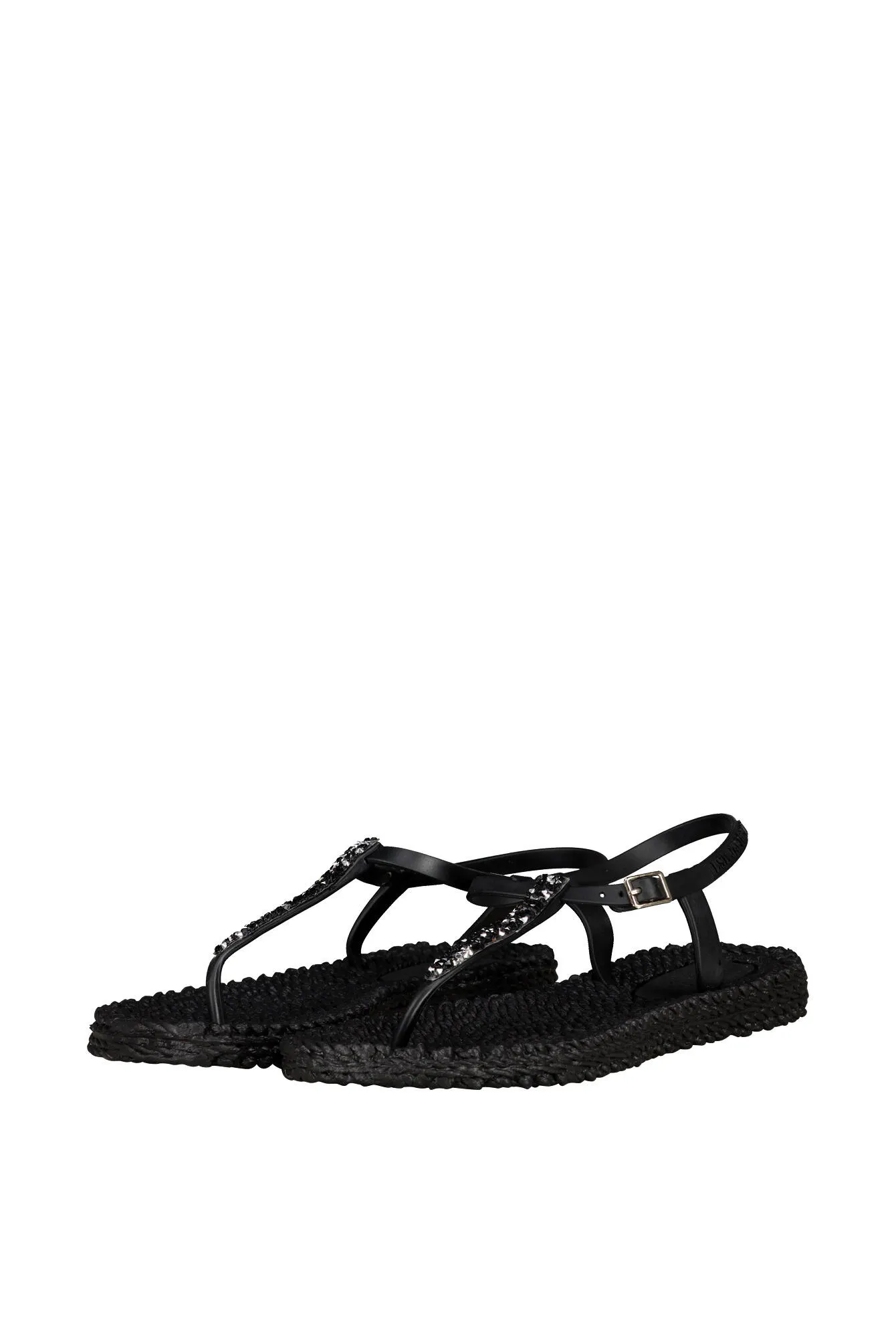 Flip Flops mit Strasssteinen - Image 2