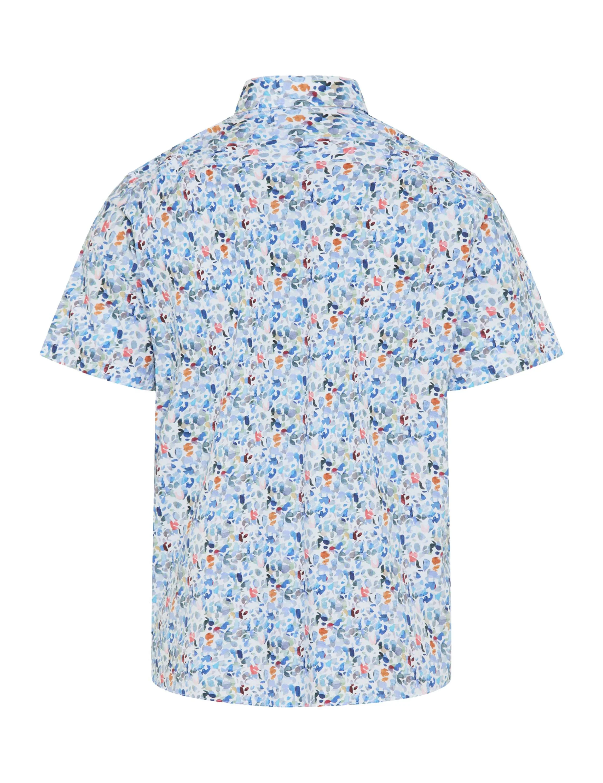 Freizeithemd HARDY Modern Fit - Image 2