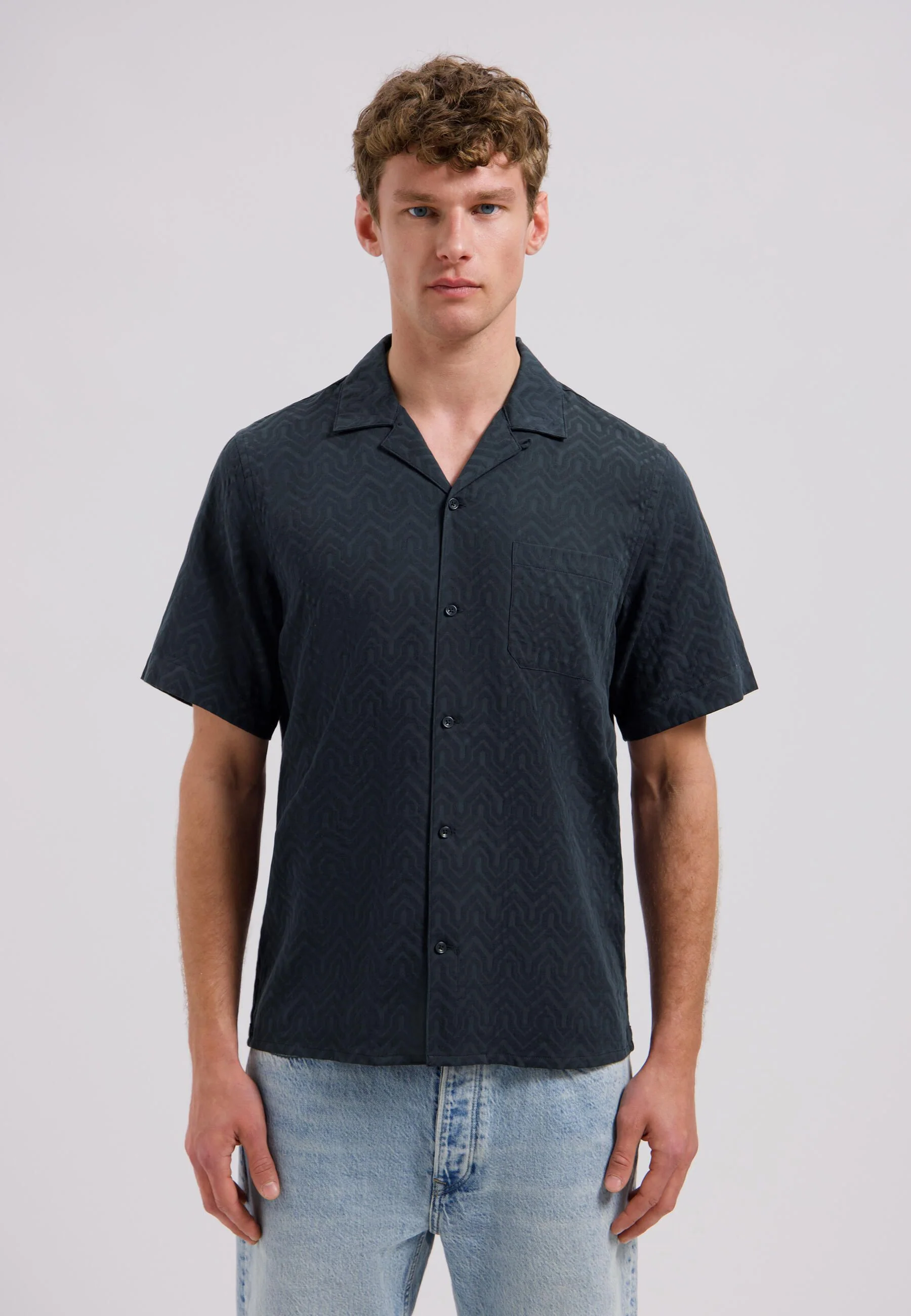 Freizeithemd JACOB Regular Fit - Image 2