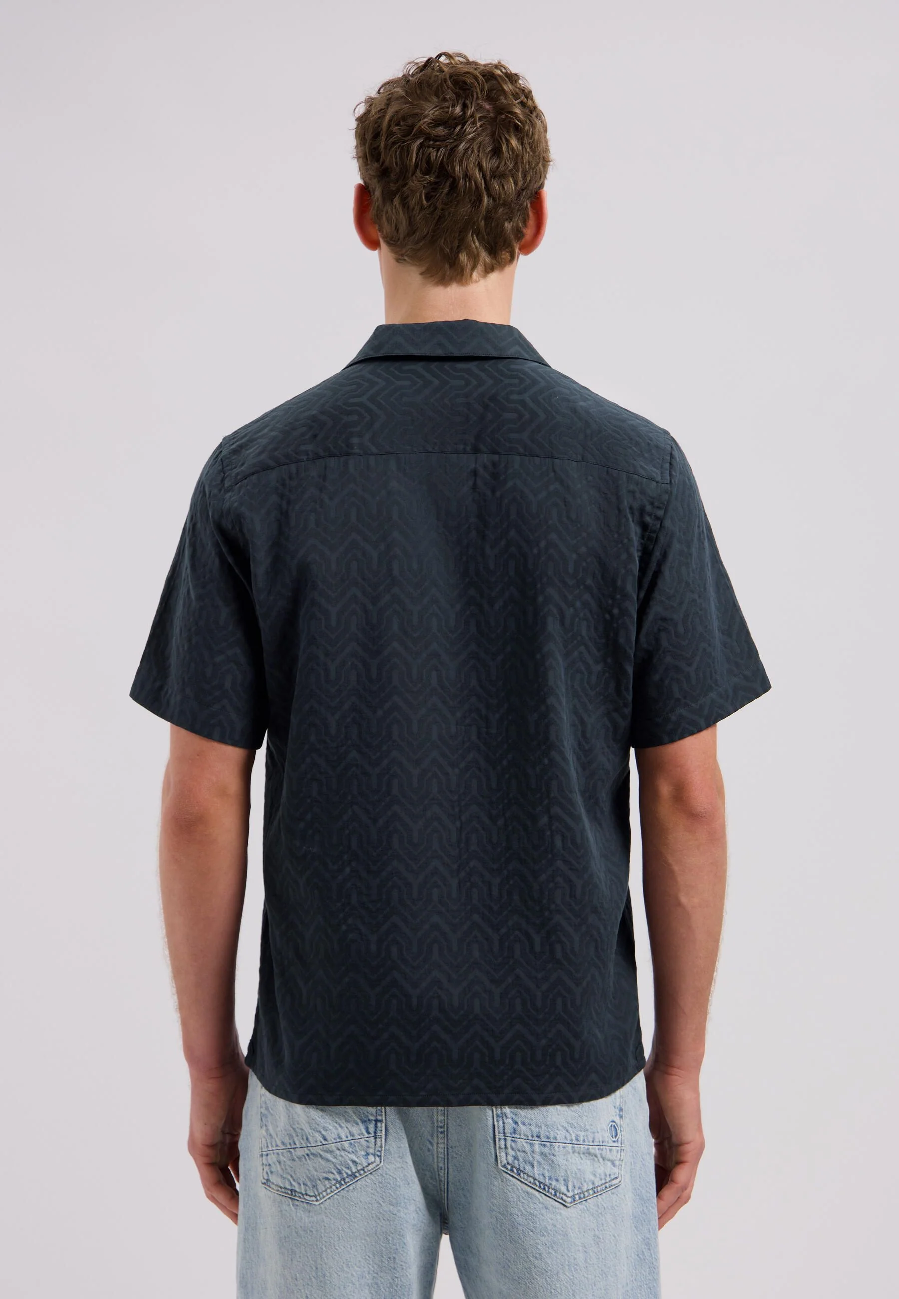 Freizeithemd JACOB Regular Fit - Image 3