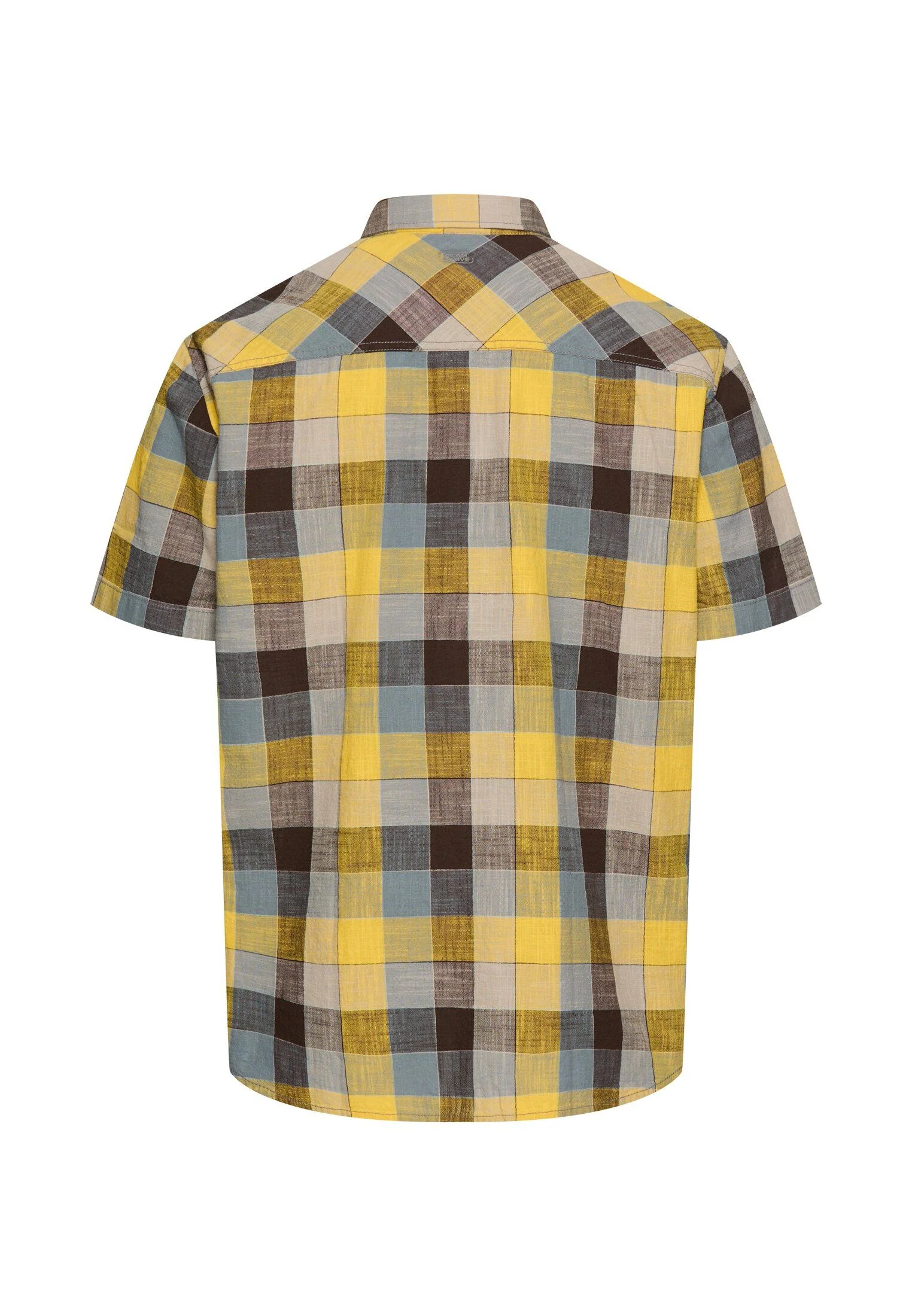Freizeithemd kariert Regular Fit - Image 2