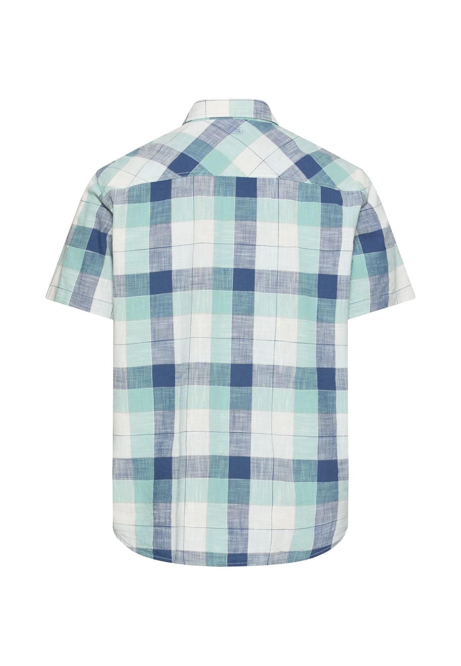 Freizeithemd kariert Regular Fit - Image 2