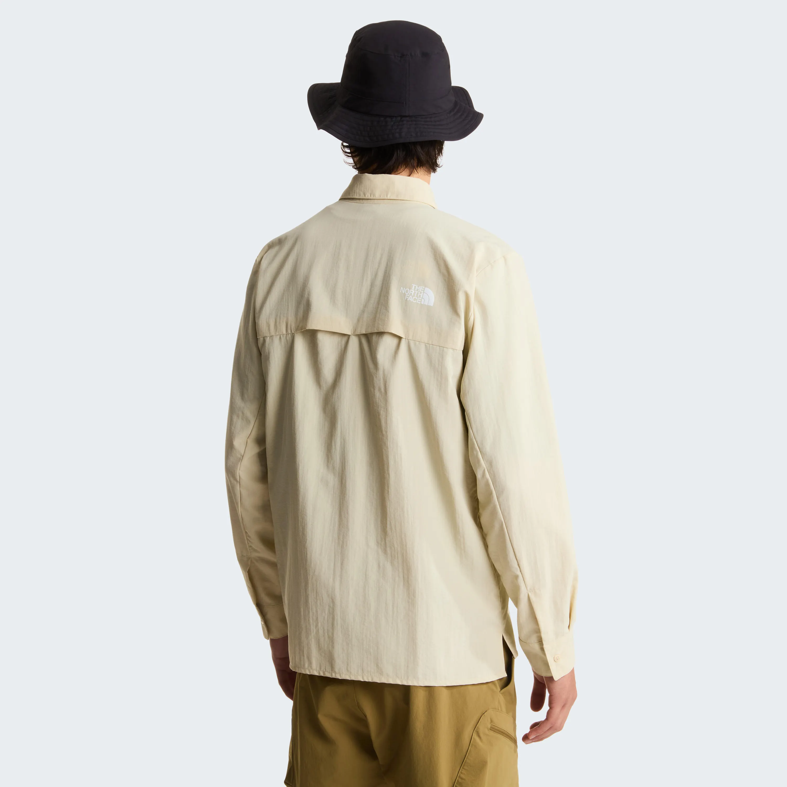 Freizeithemd PACKABLE - Image 3