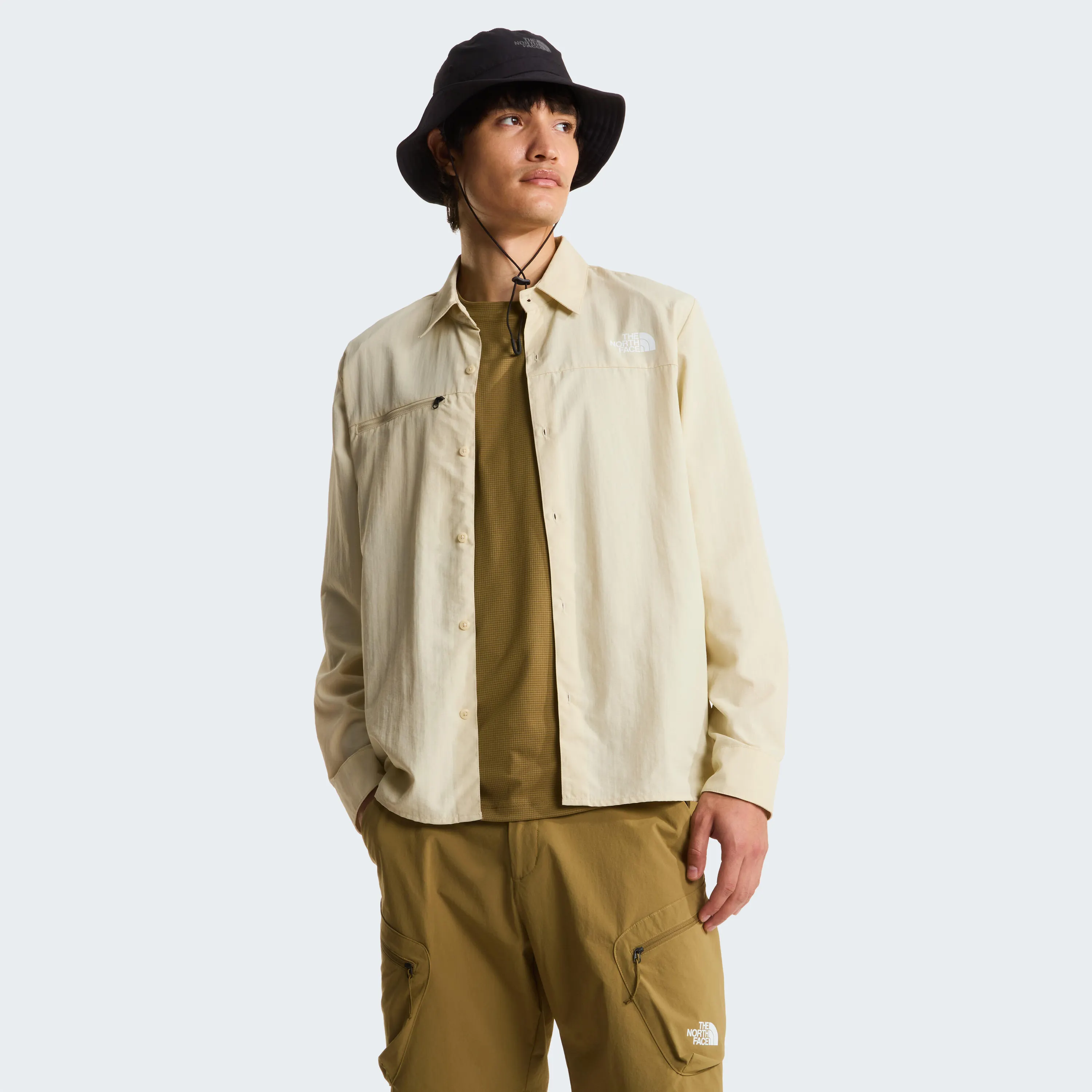 Freizeithemd PACKABLE - Image 5