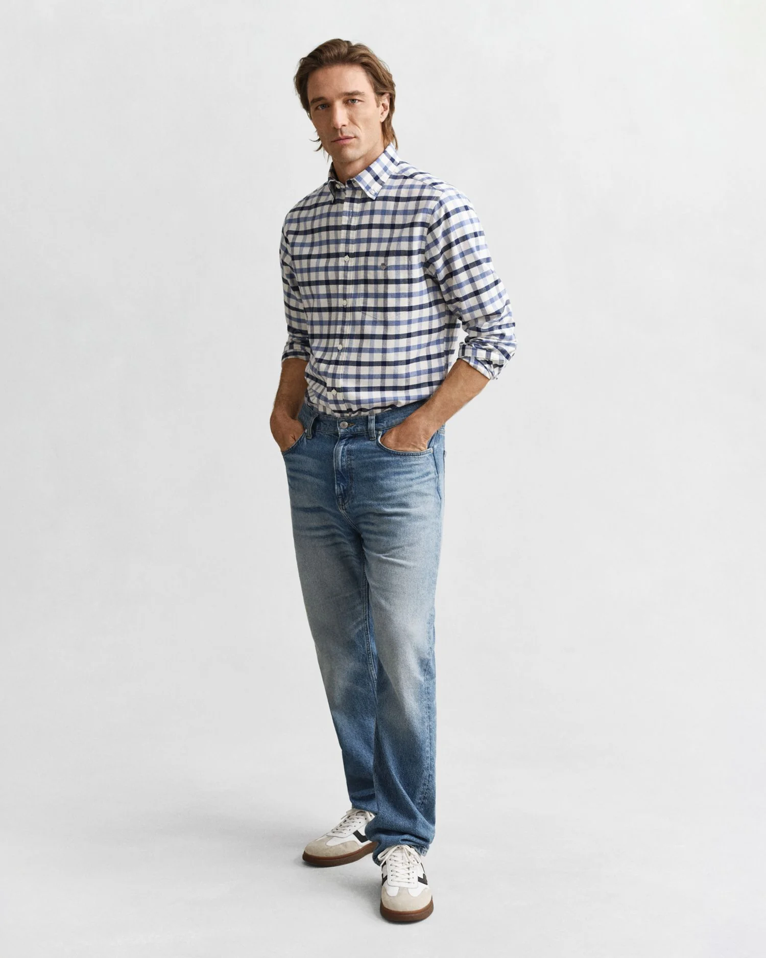 Freizeithemd Regular Fit - Image 4