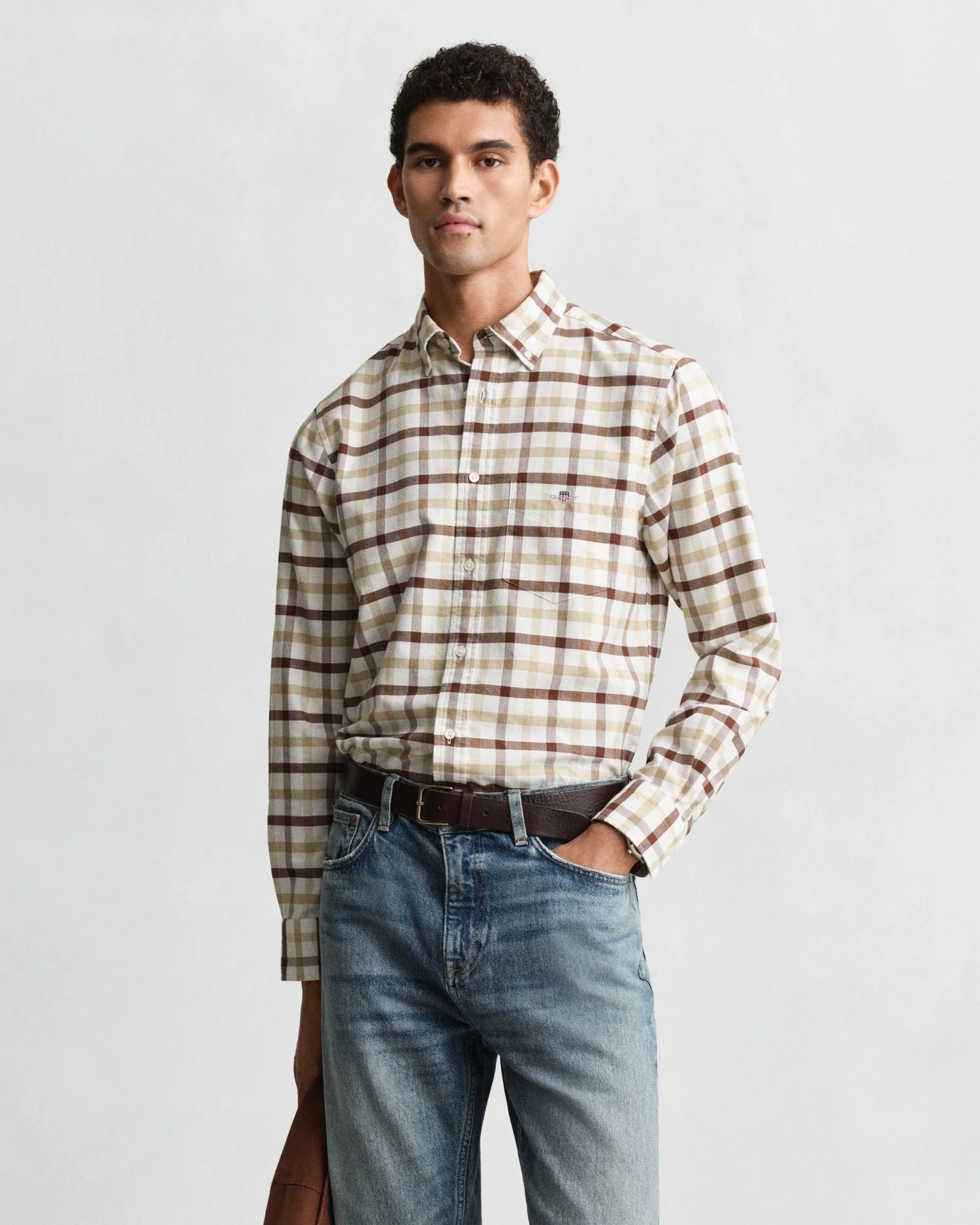 Freizeithemd Regular Fit - Image 3
