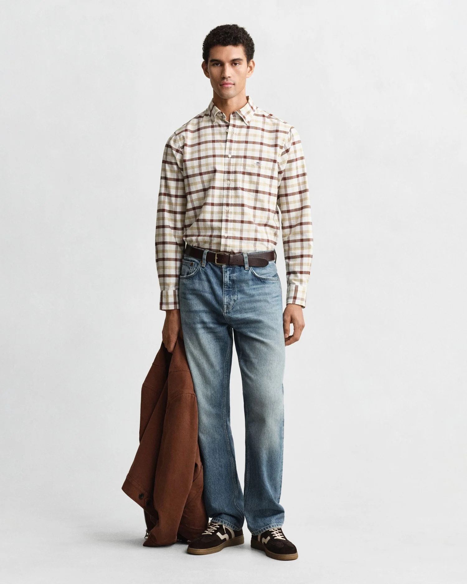 Freizeithemd Regular Fit - Image 4