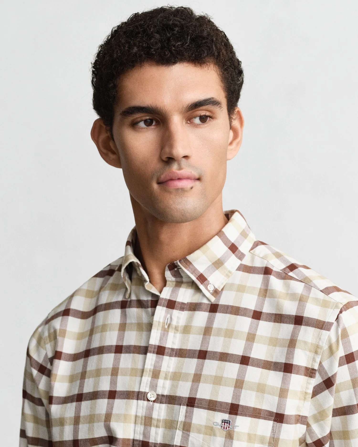 Freizeithemd Regular Fit - Image 5