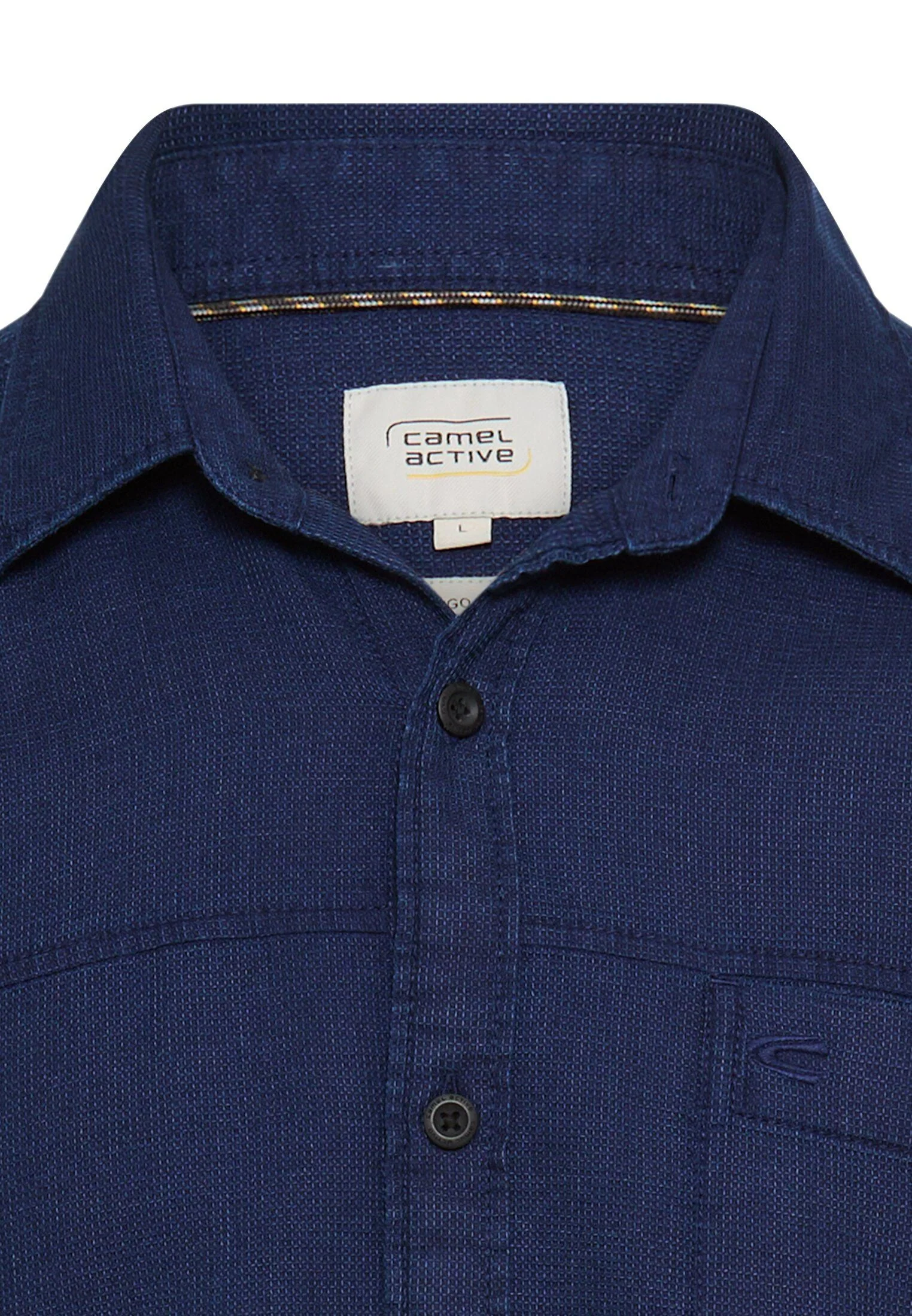 Freizeithemd Regular Fit - Image 3
