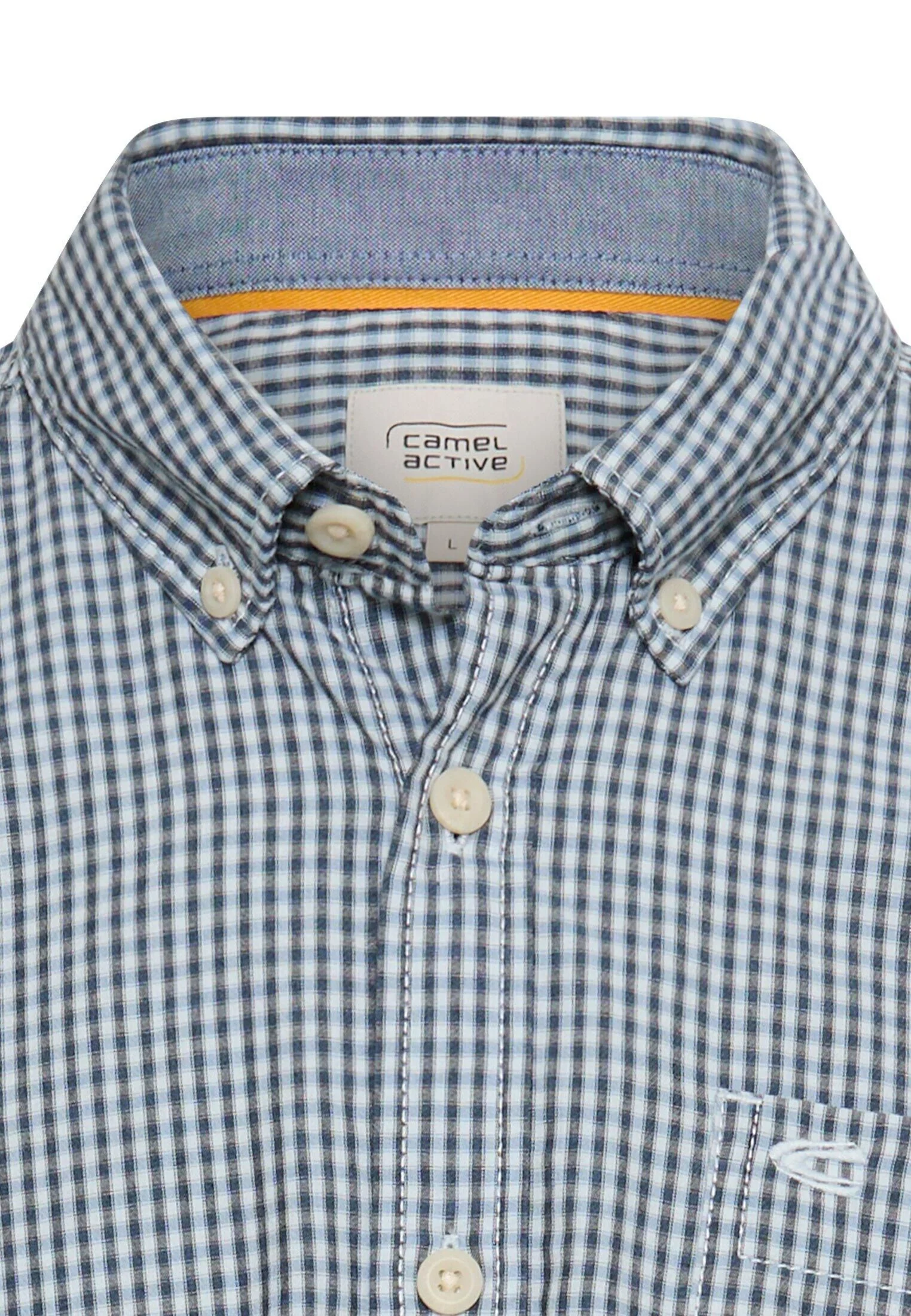 Freizeithemd Regular Fit - Image 3